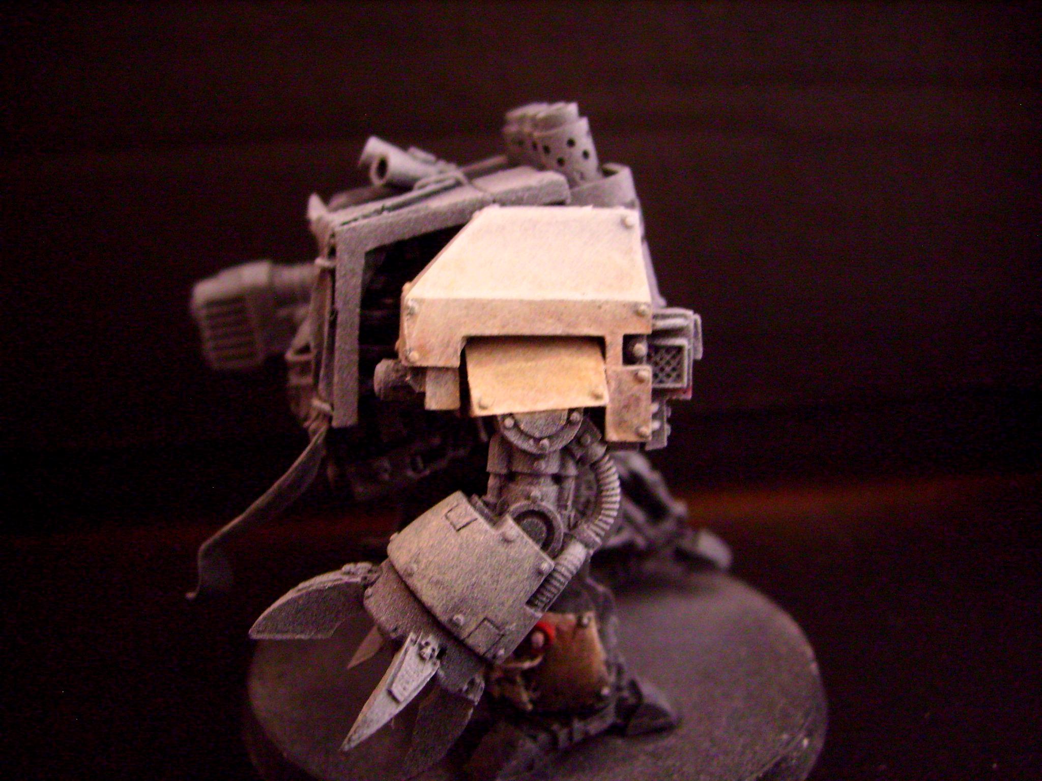 DA Dreadnought II
