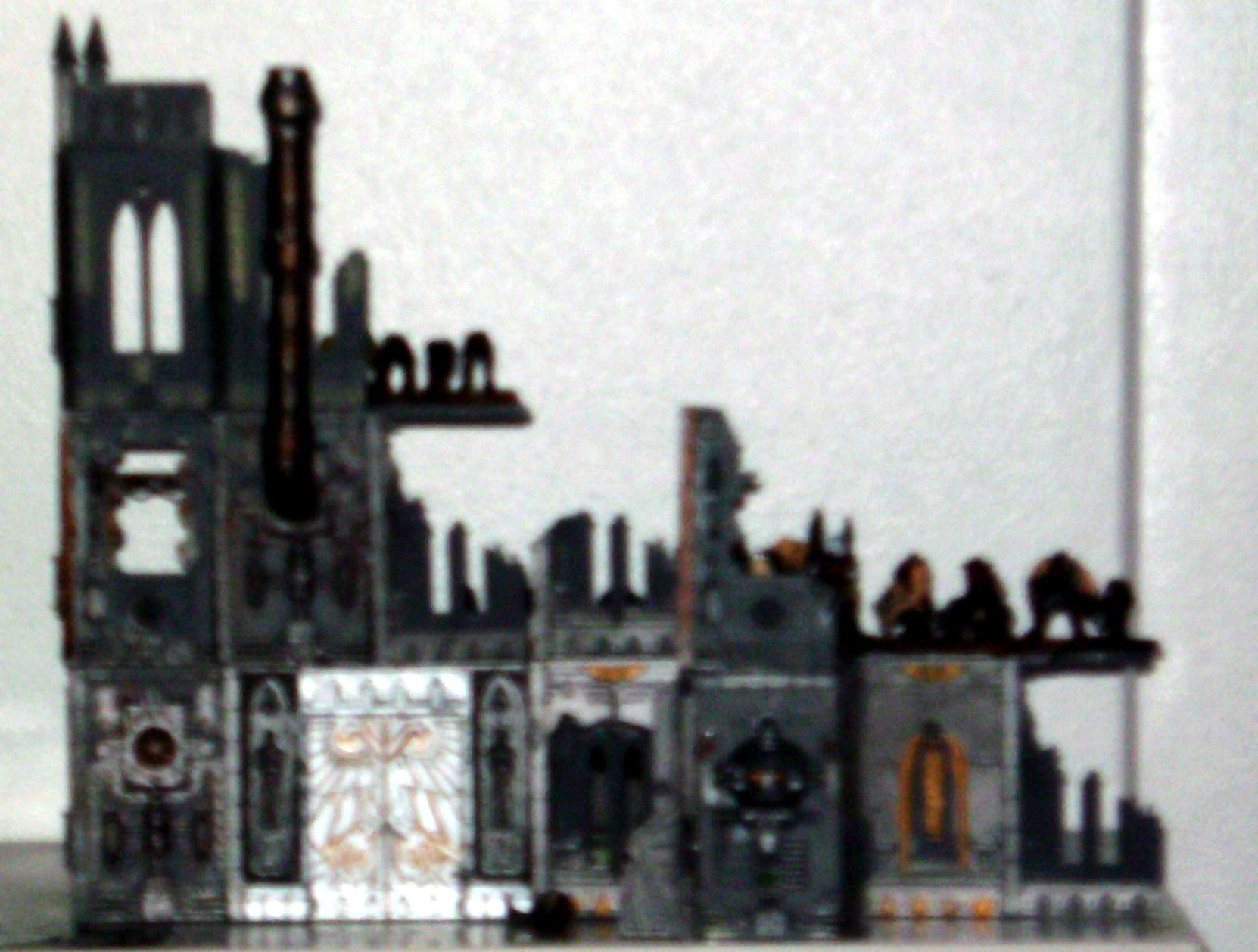 Cities Of Death, Warhammer 40,000