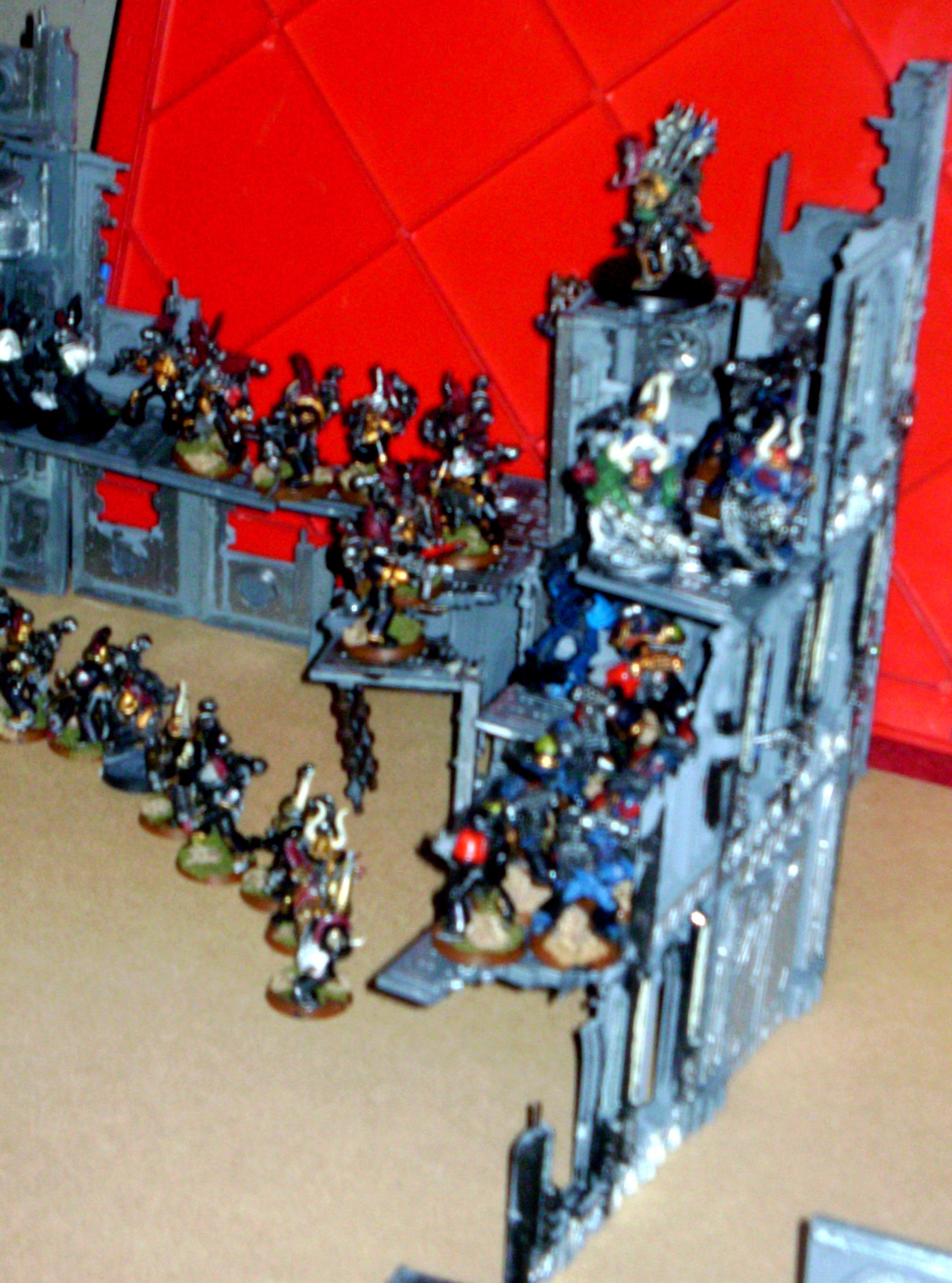 Cities Of Death, Warhammer 40,000