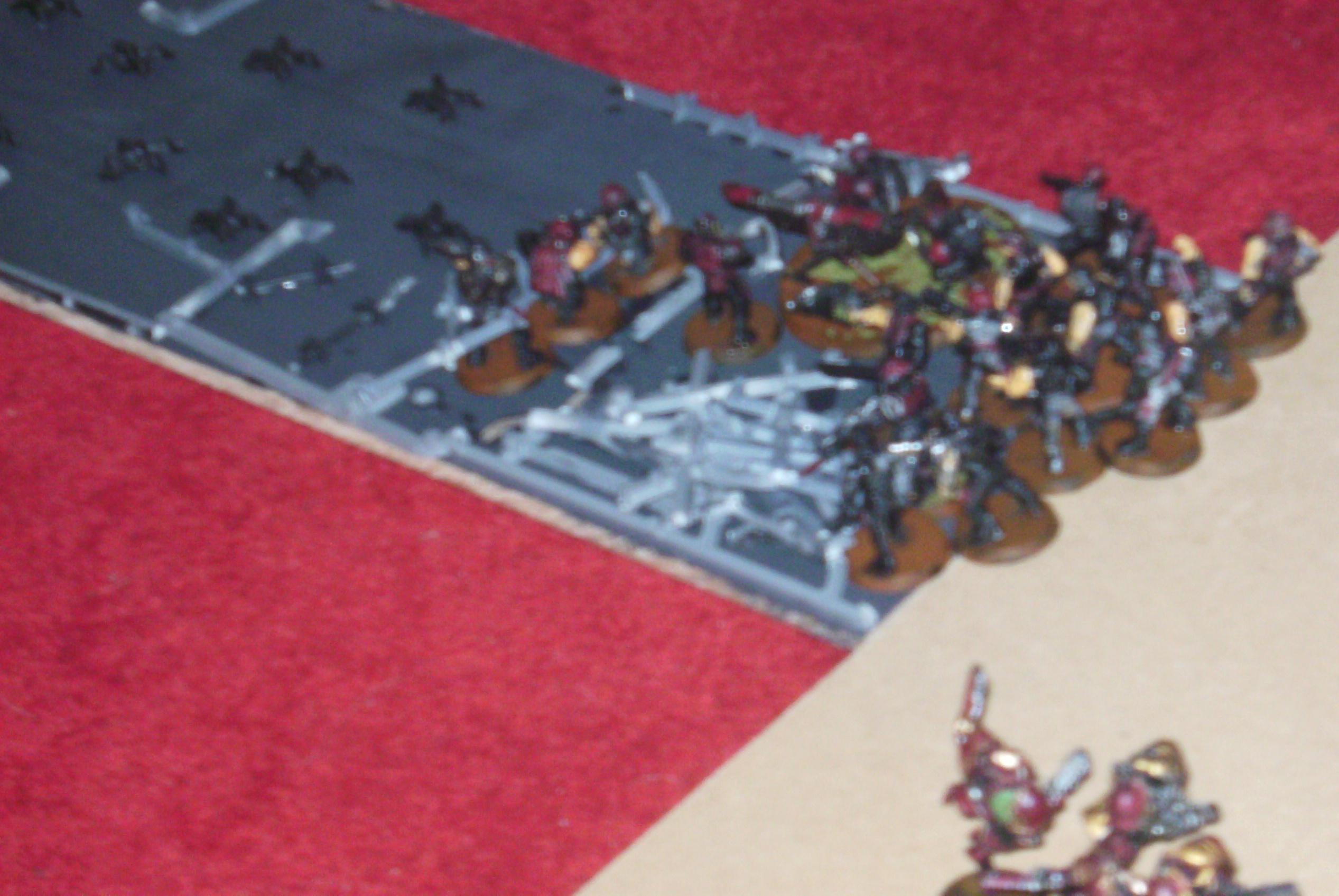 Cities Of Death, Warhammer 40,000