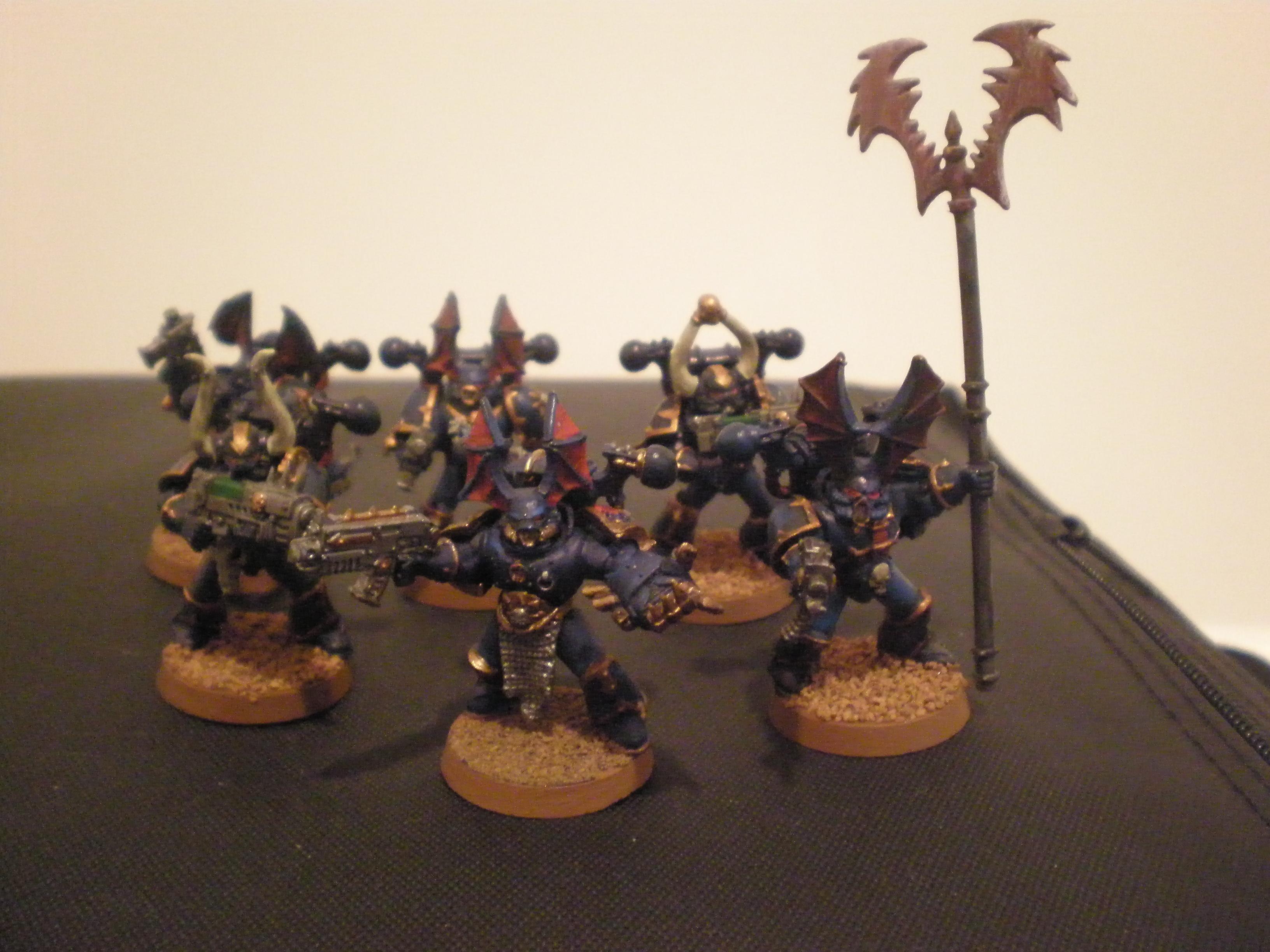 Night Lords