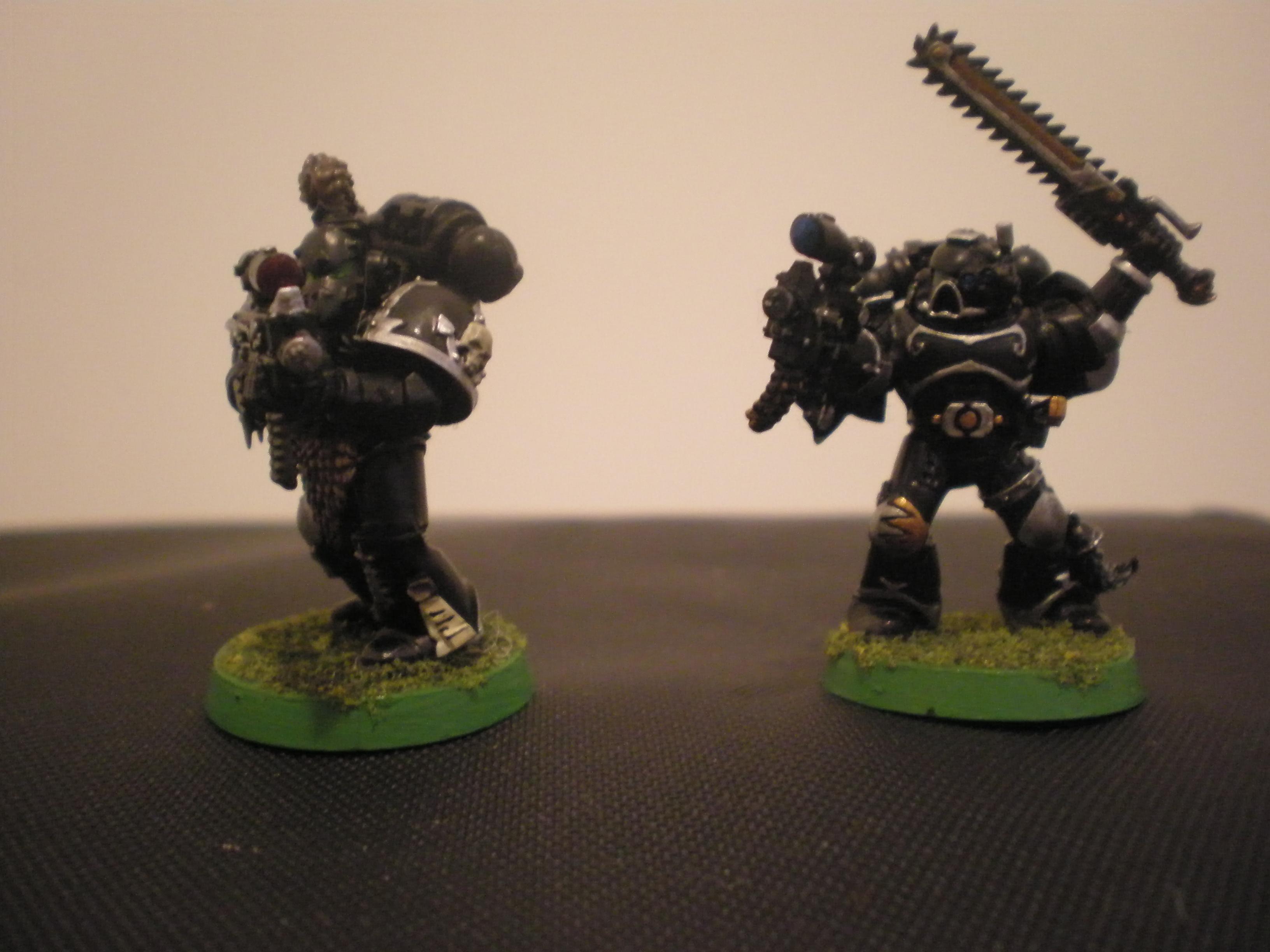 Night Lords