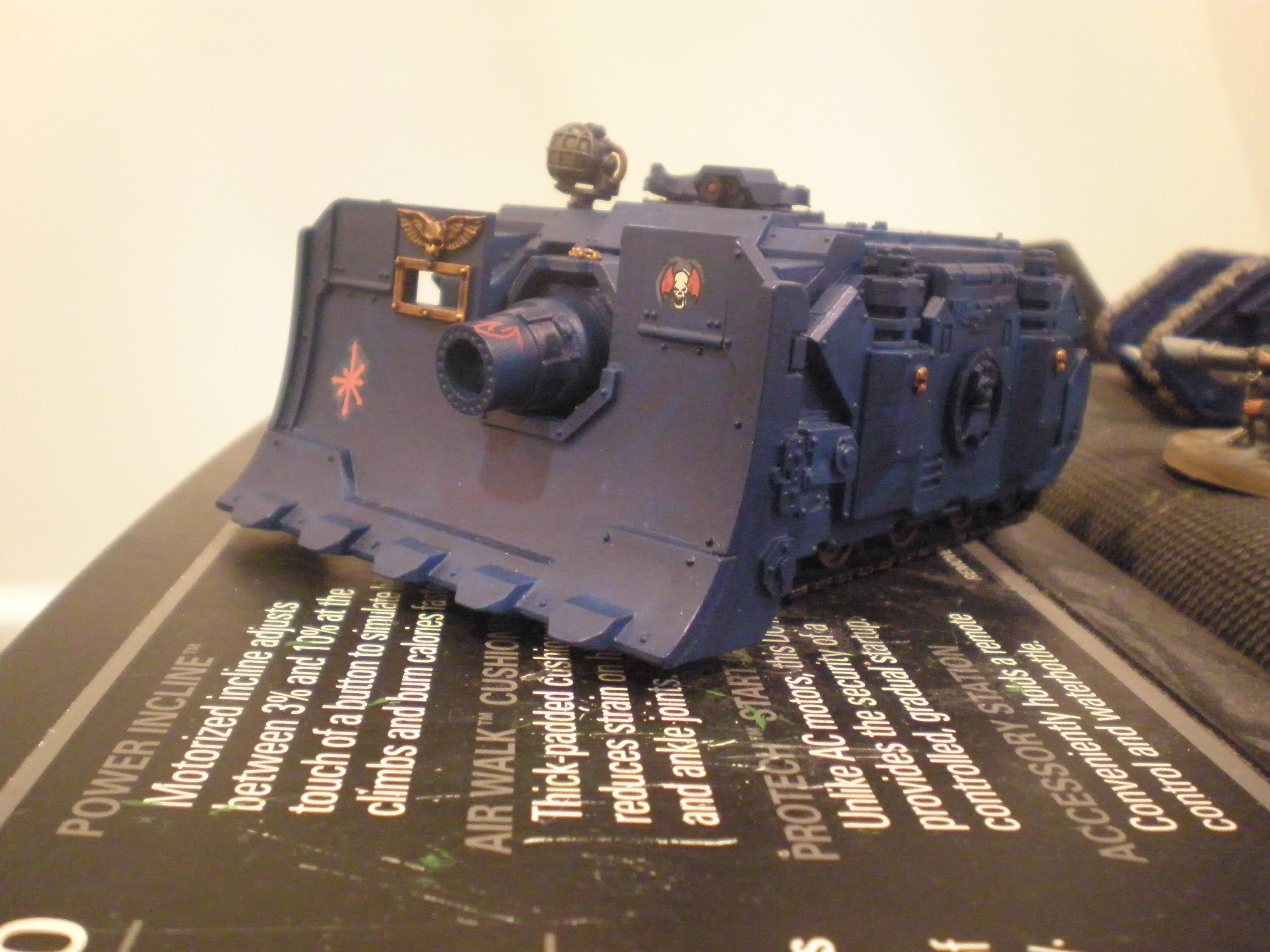 Night Lords