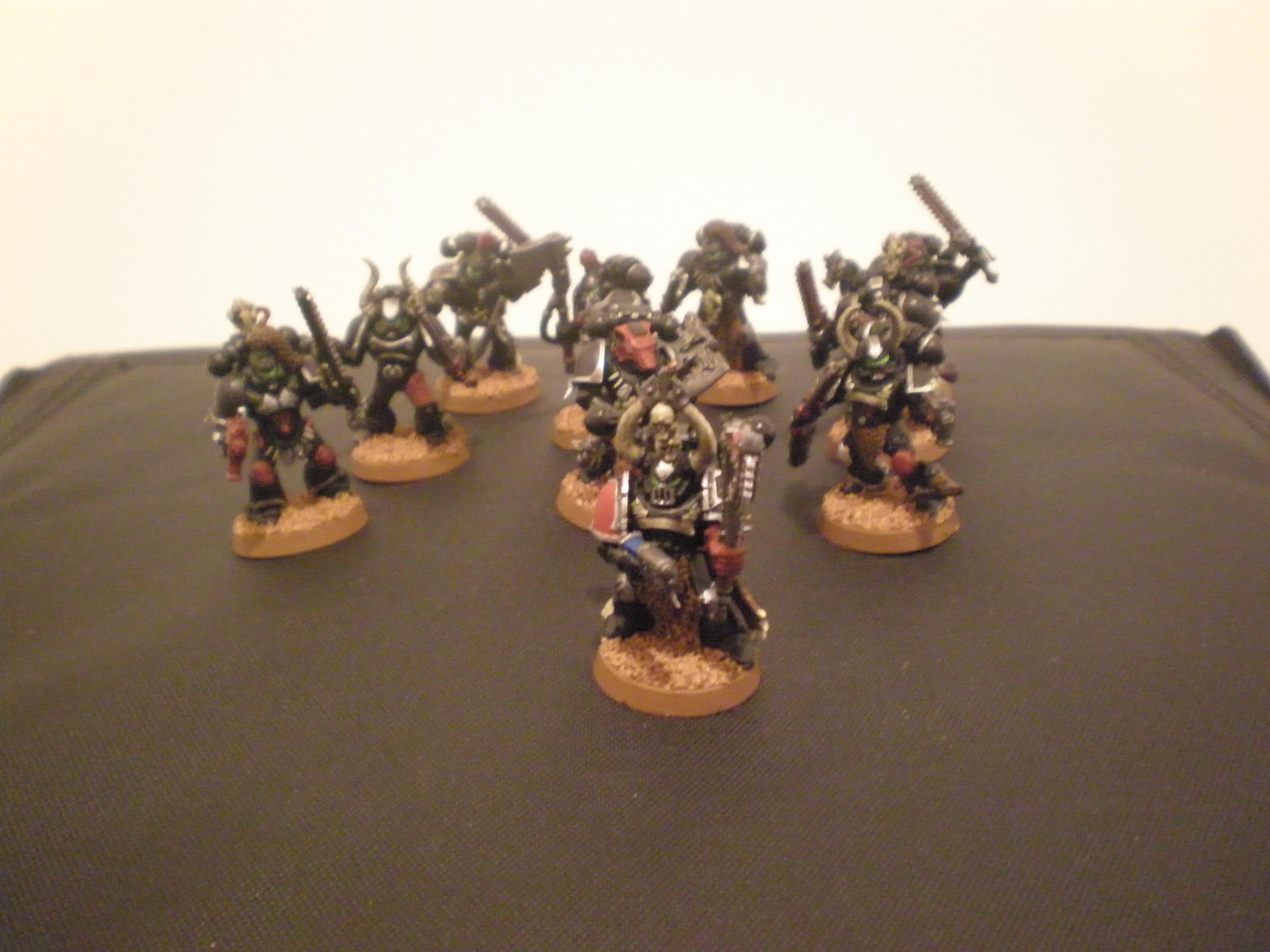 Night Lords