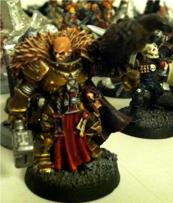 Grey Knights
