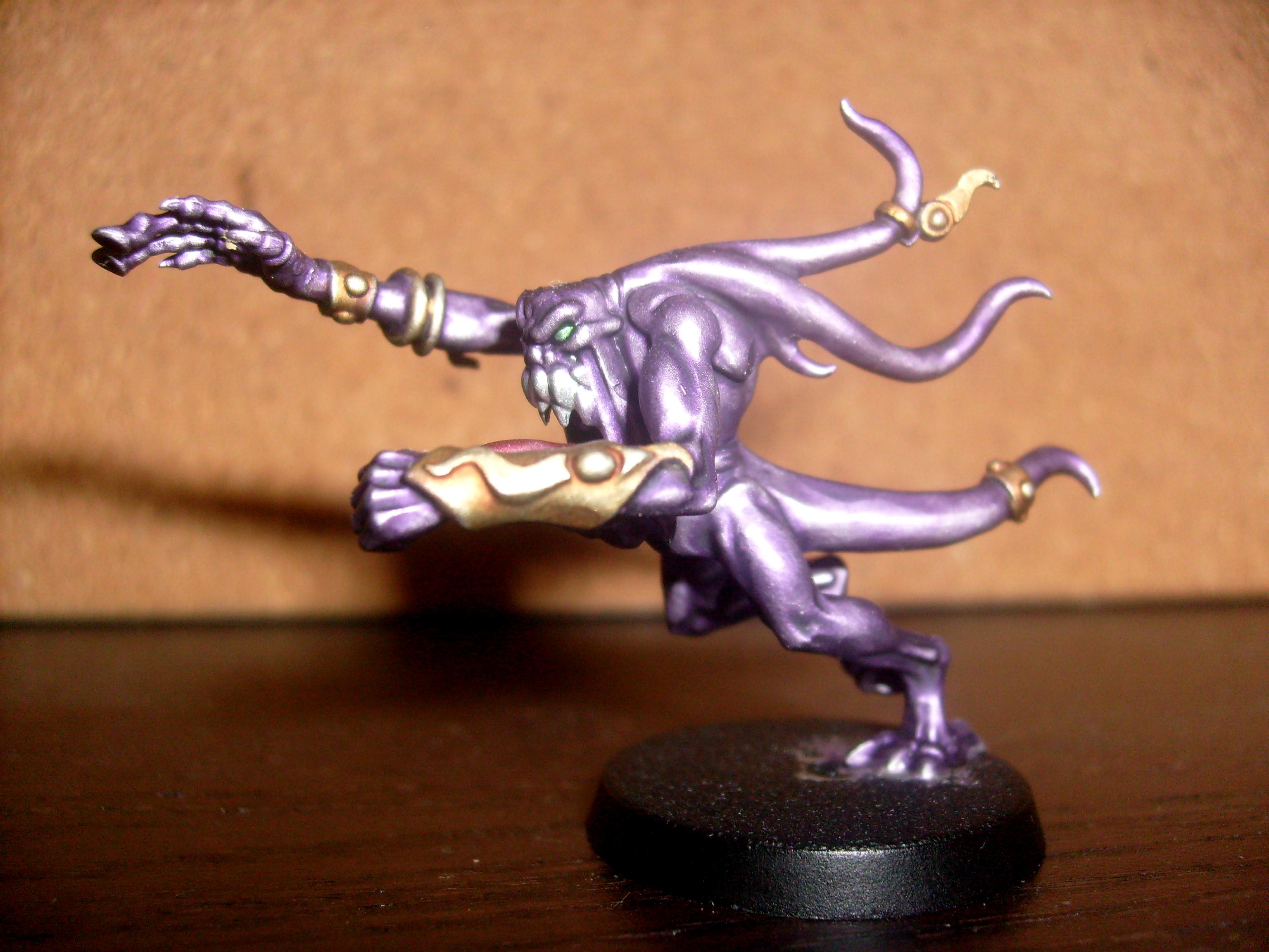 Daemons