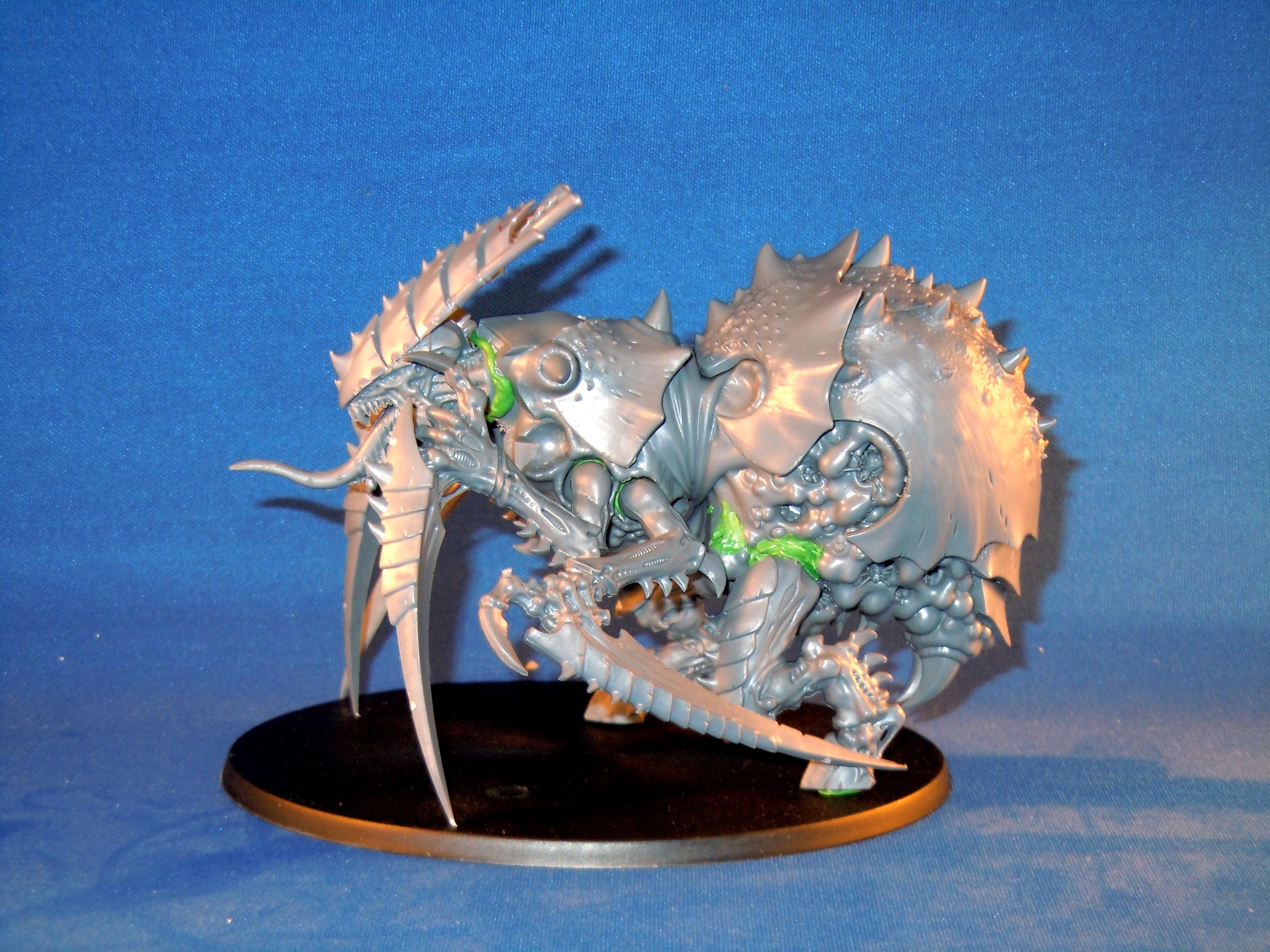 Conversion, Tervigon