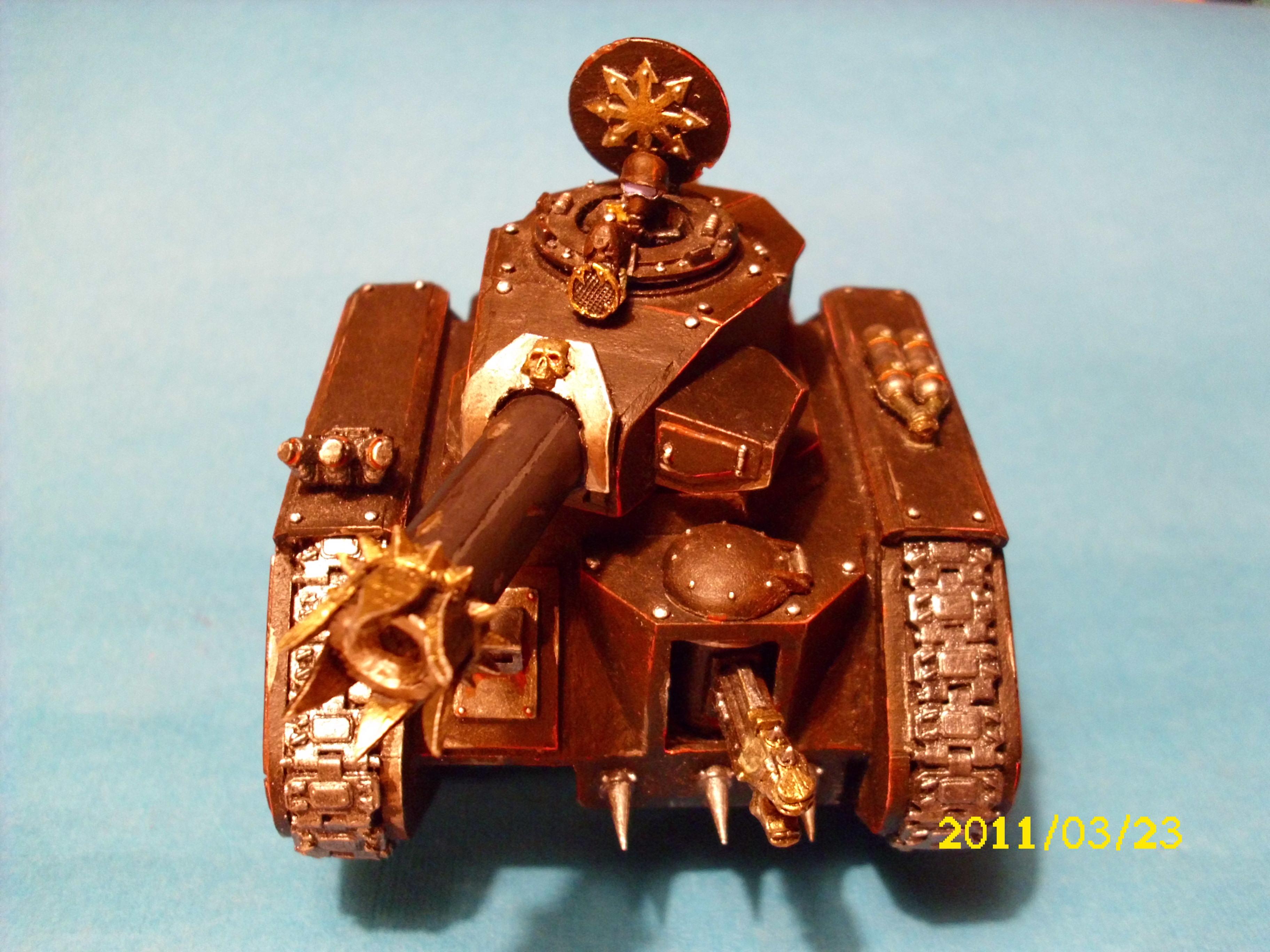 Leman Russ