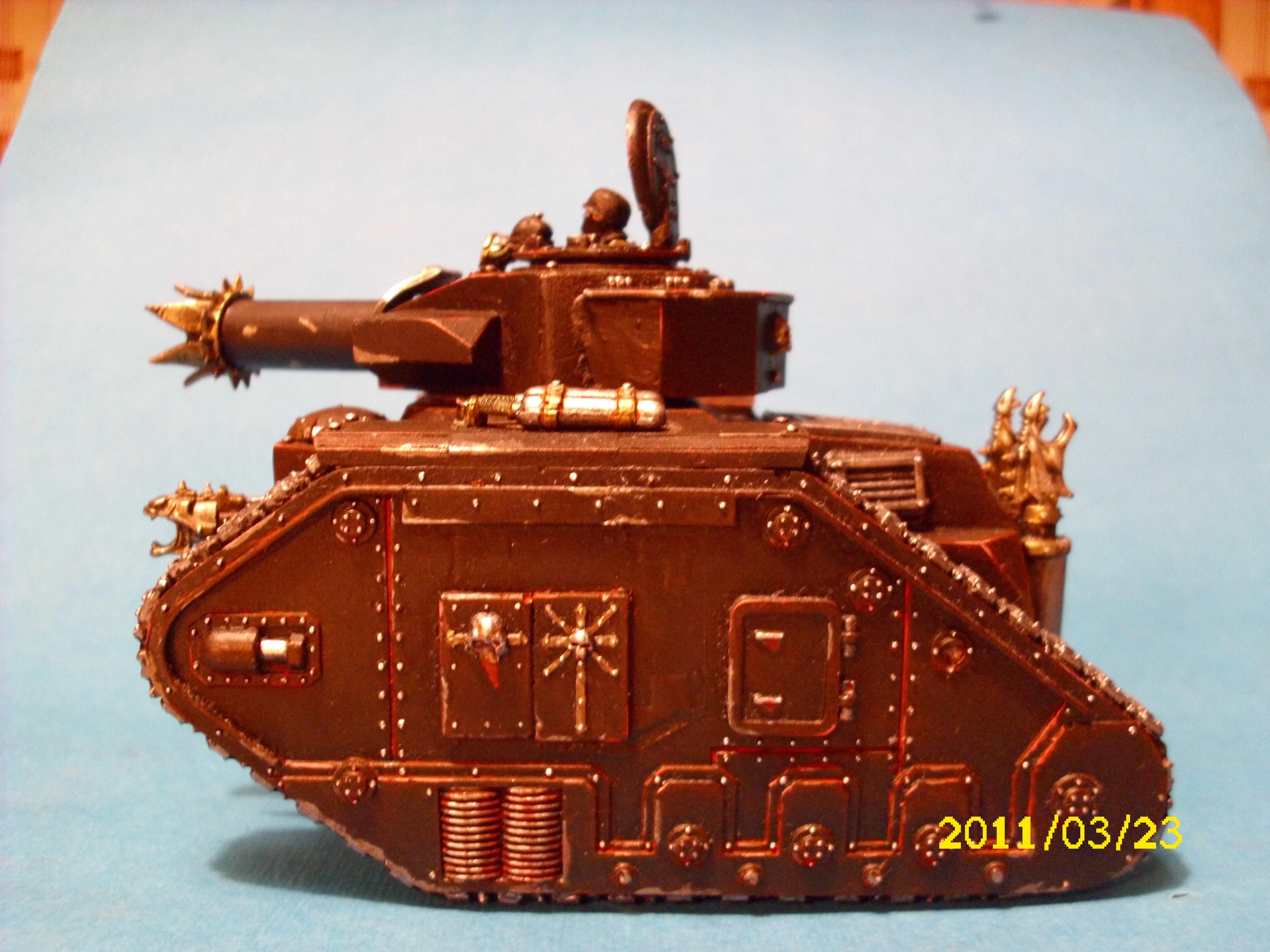 Leman Russ