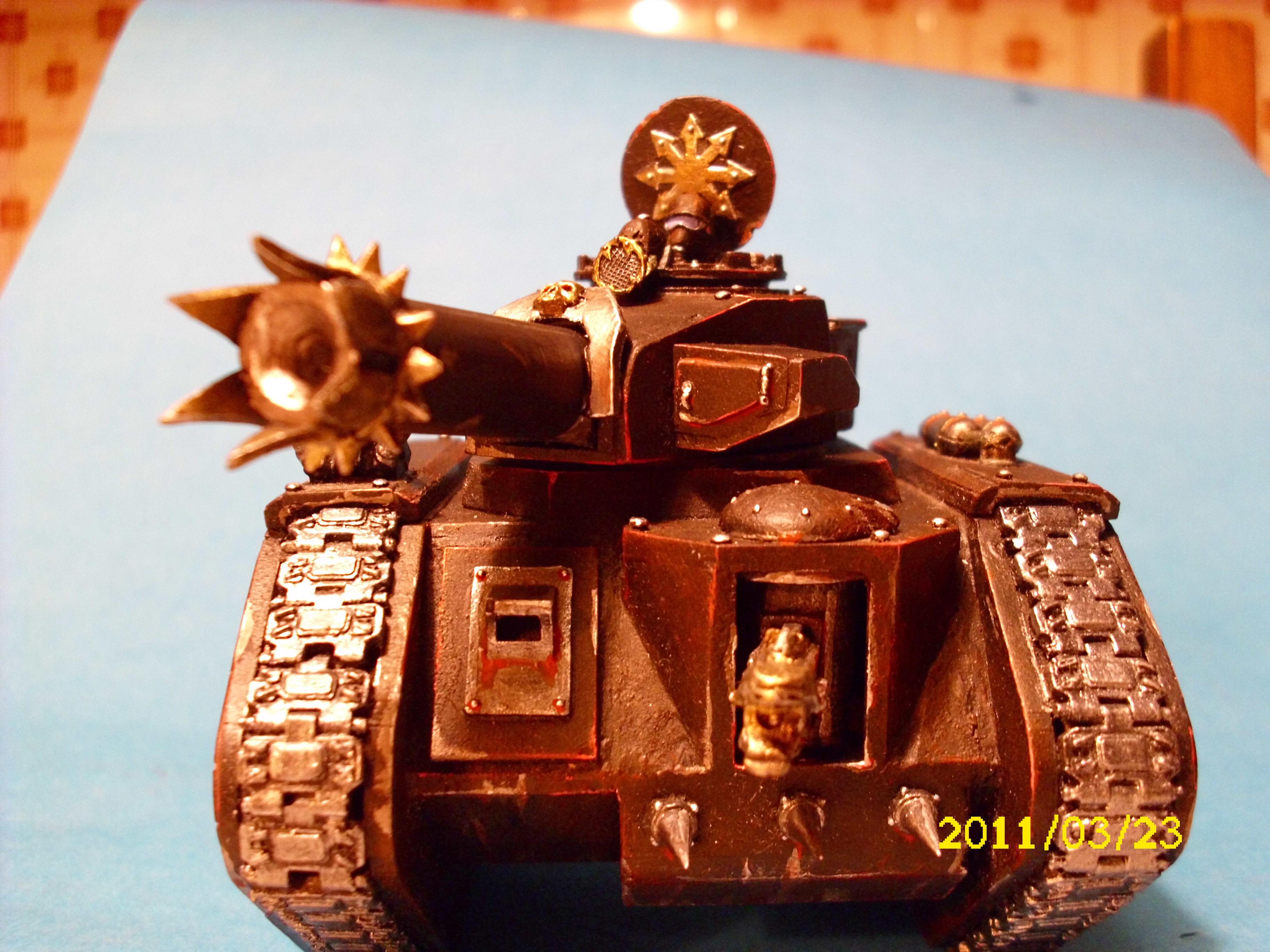 Leman Russ