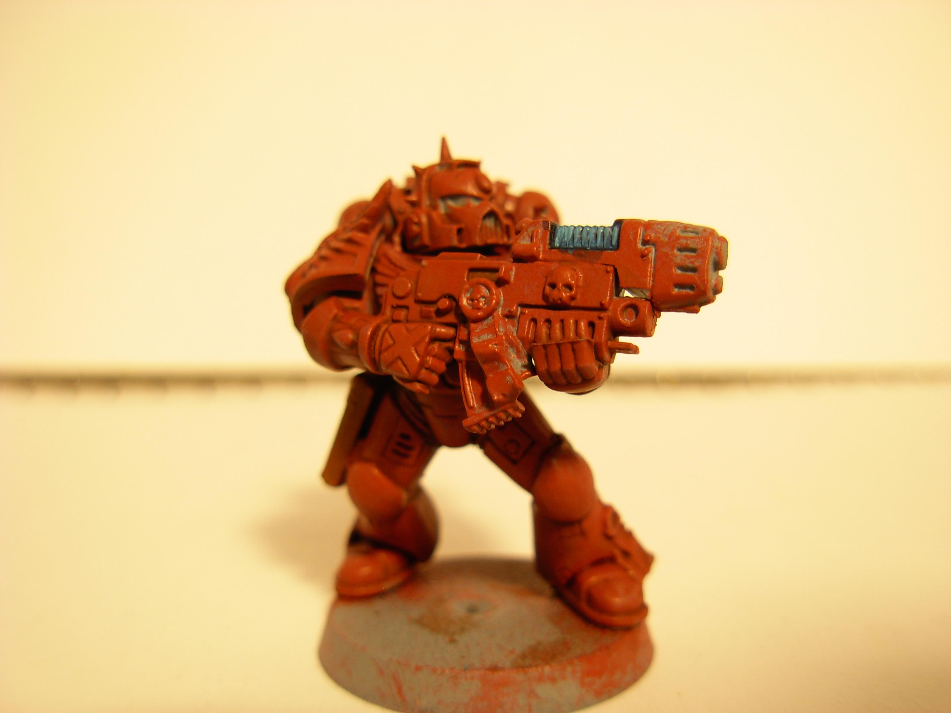 Sternguard