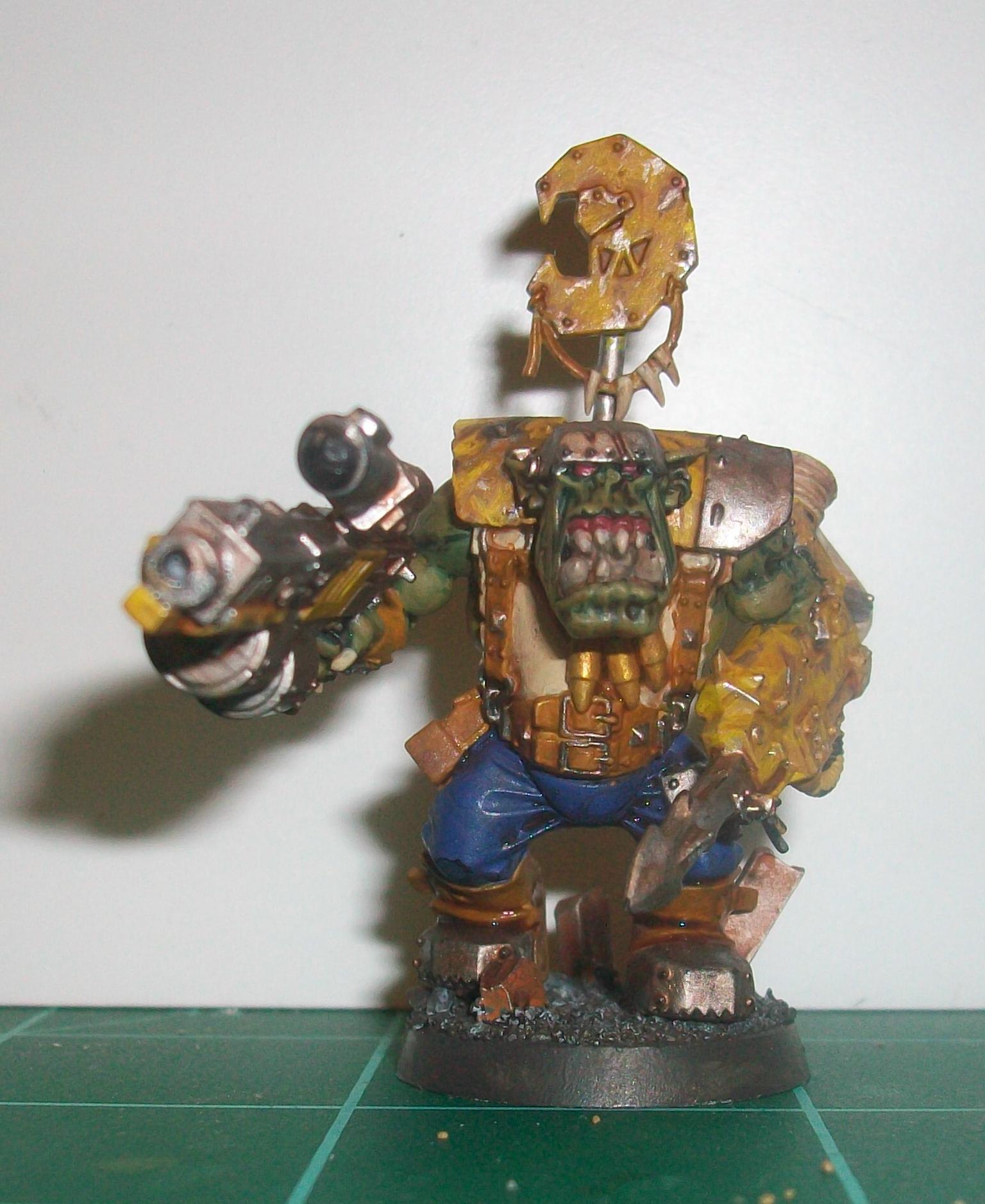 Orks