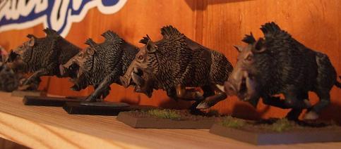 Boar boys pigs WIP