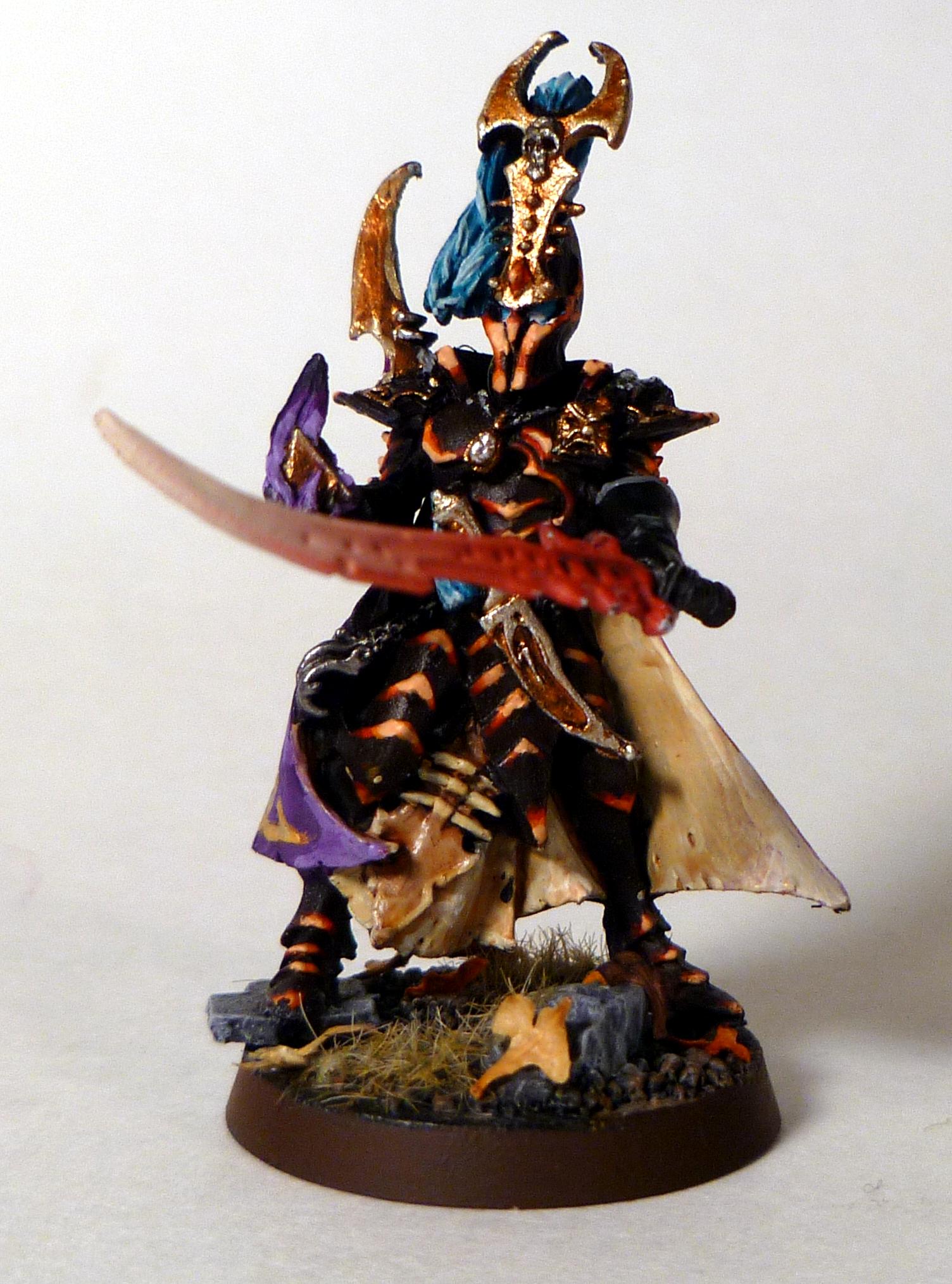 Arcon Frontal