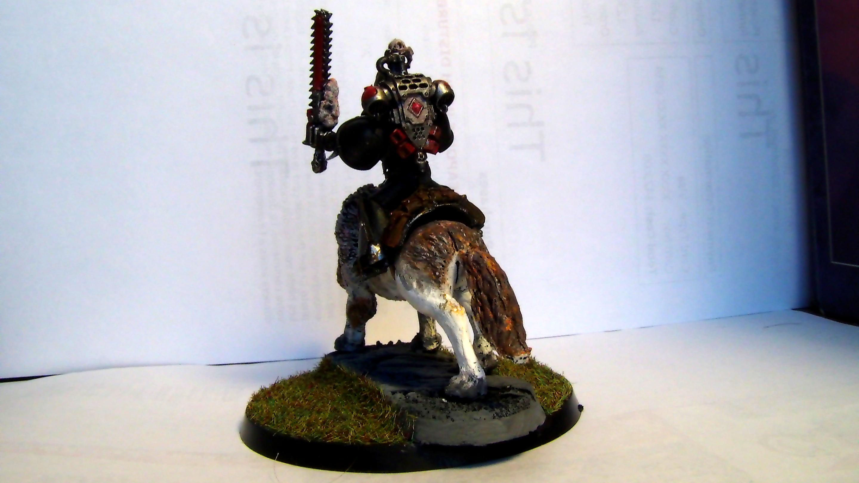 Calvary, Space, Space Wolves, Thunder, Thunderwolf, Thunderwolves, Wolf