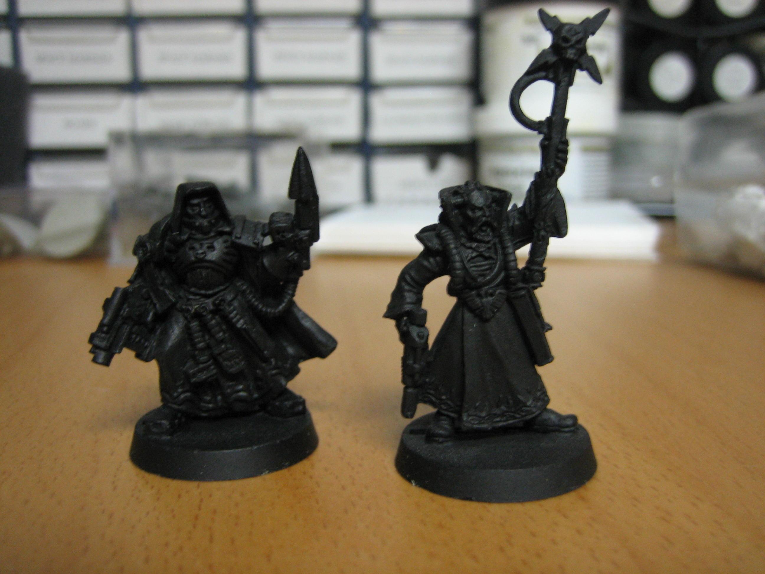 Henchmen 1