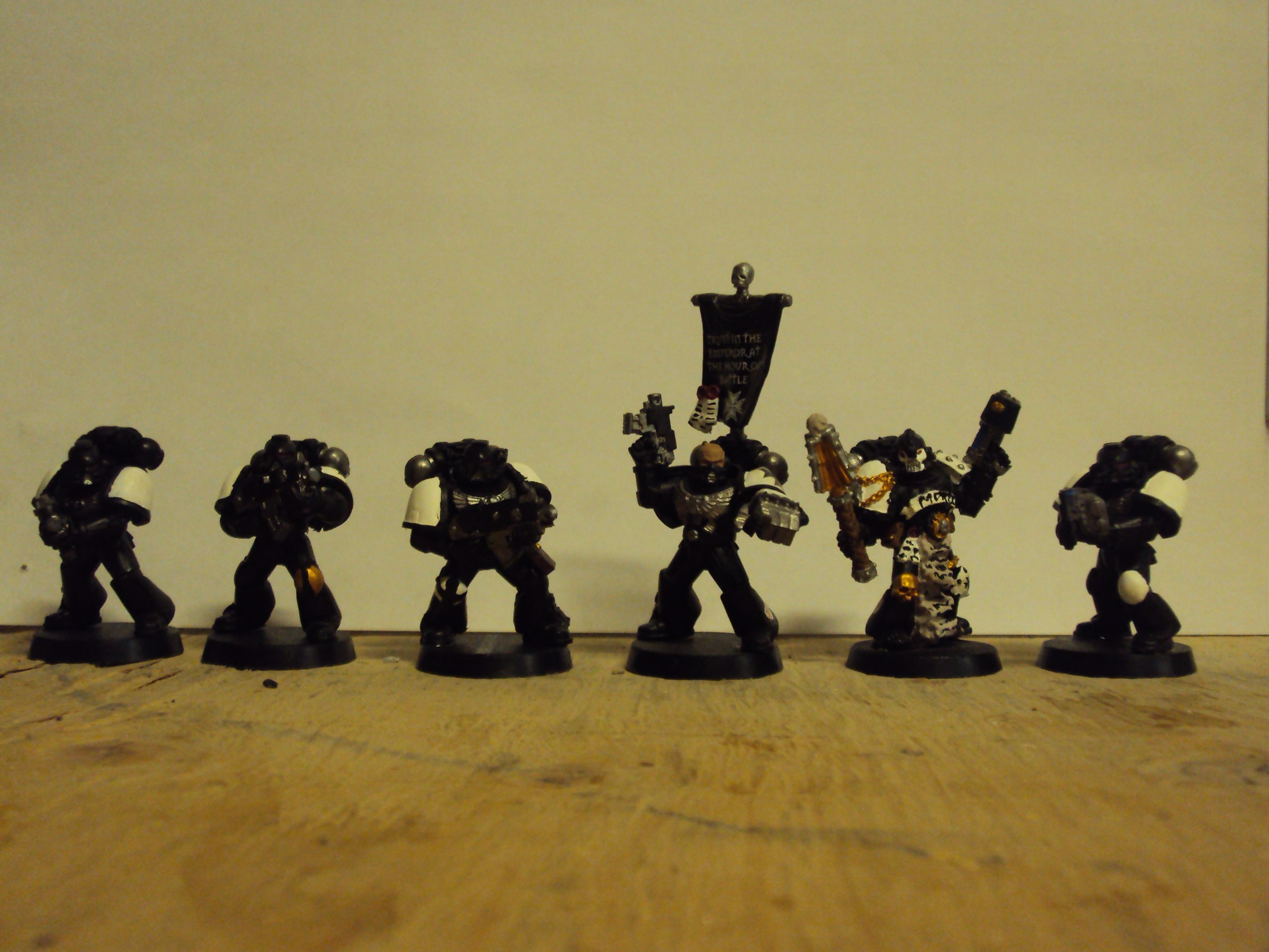 2nd Squad
