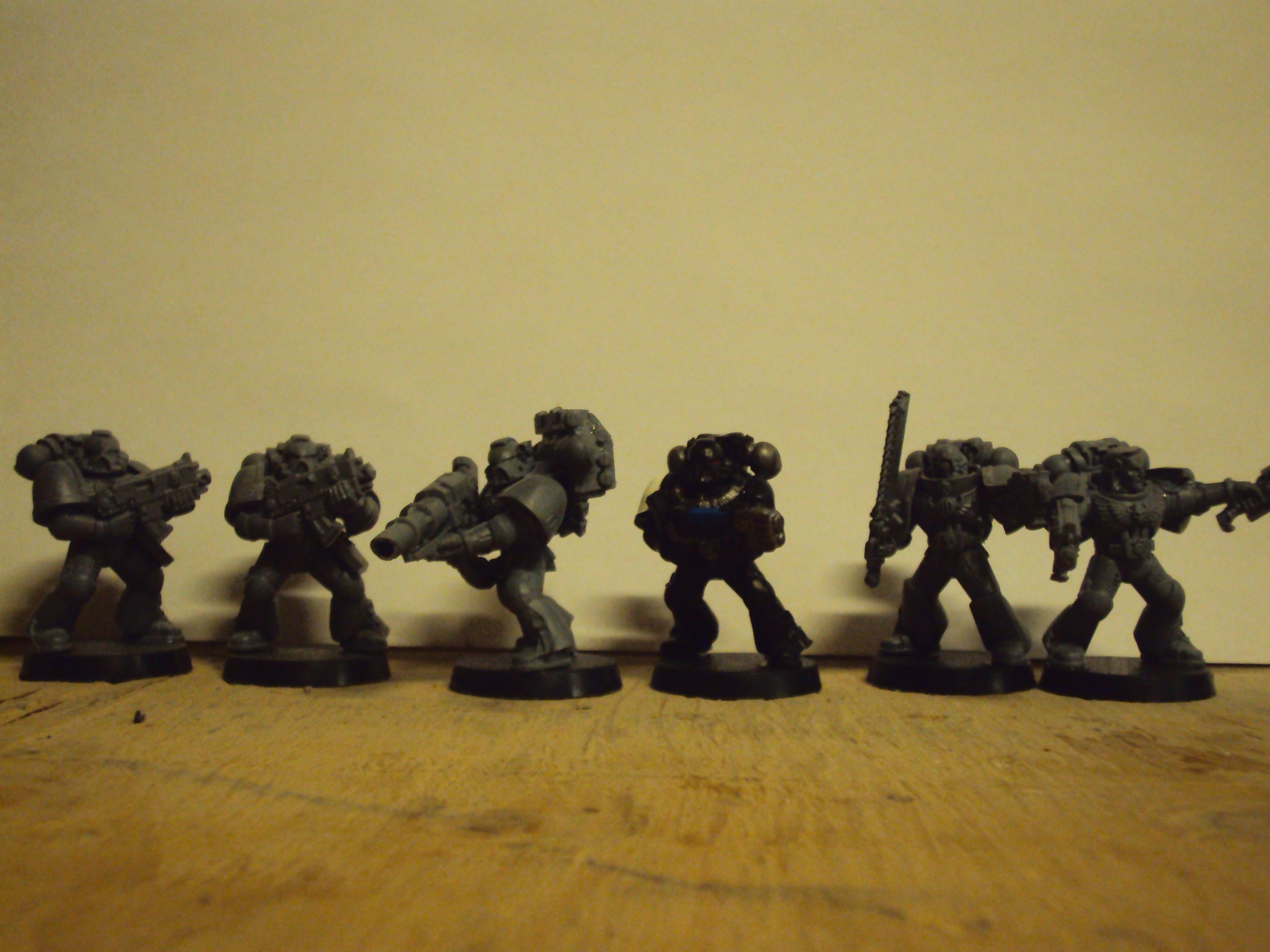 4th Squad
