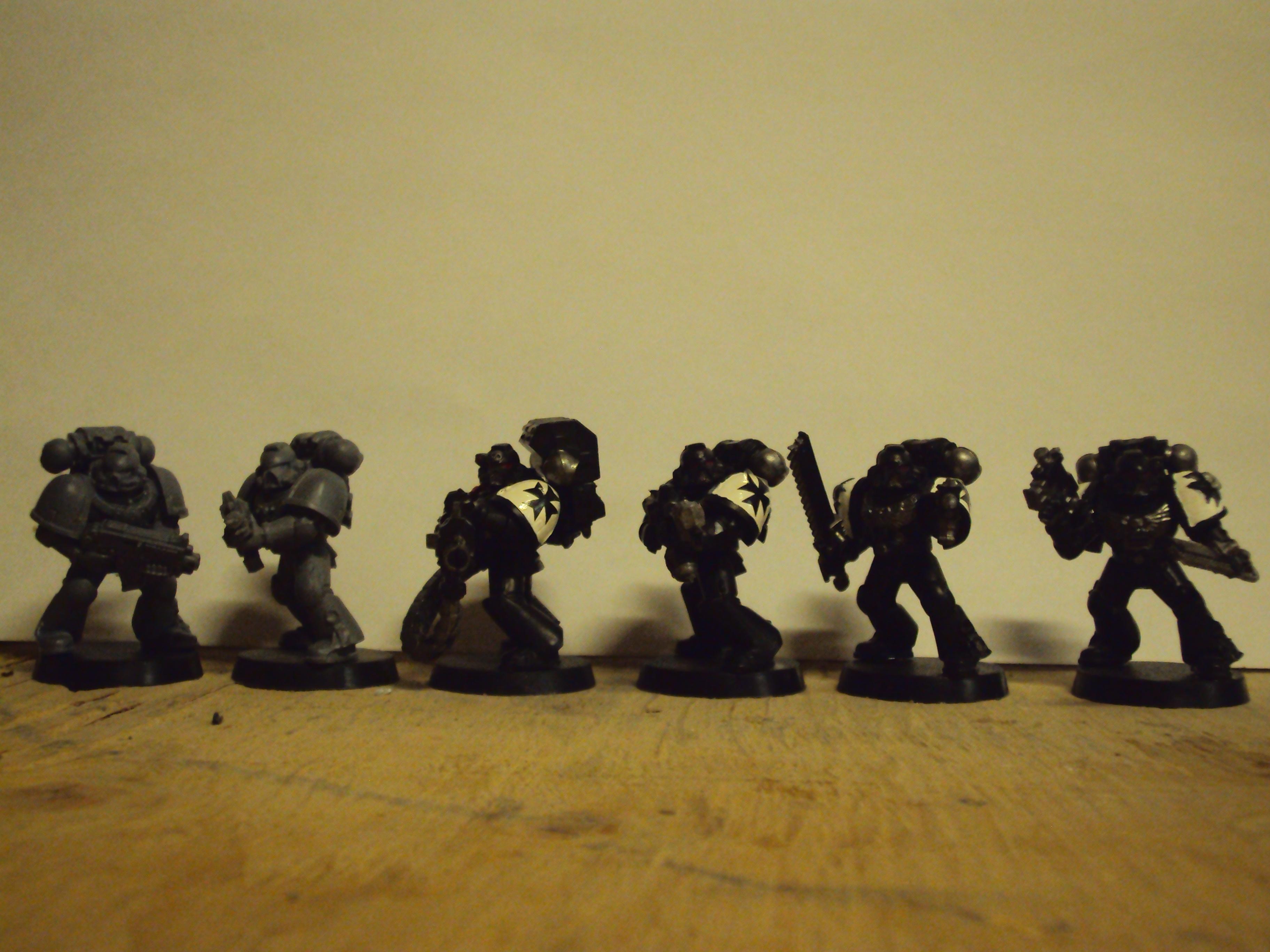 3rd Squad