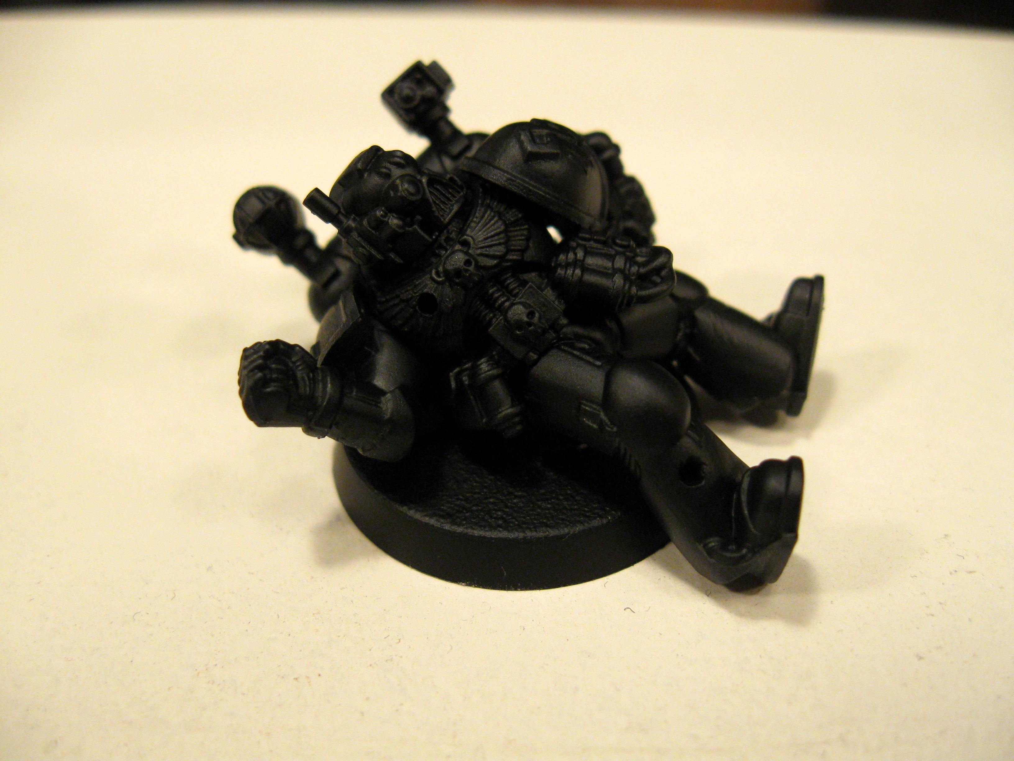 Objective Wip