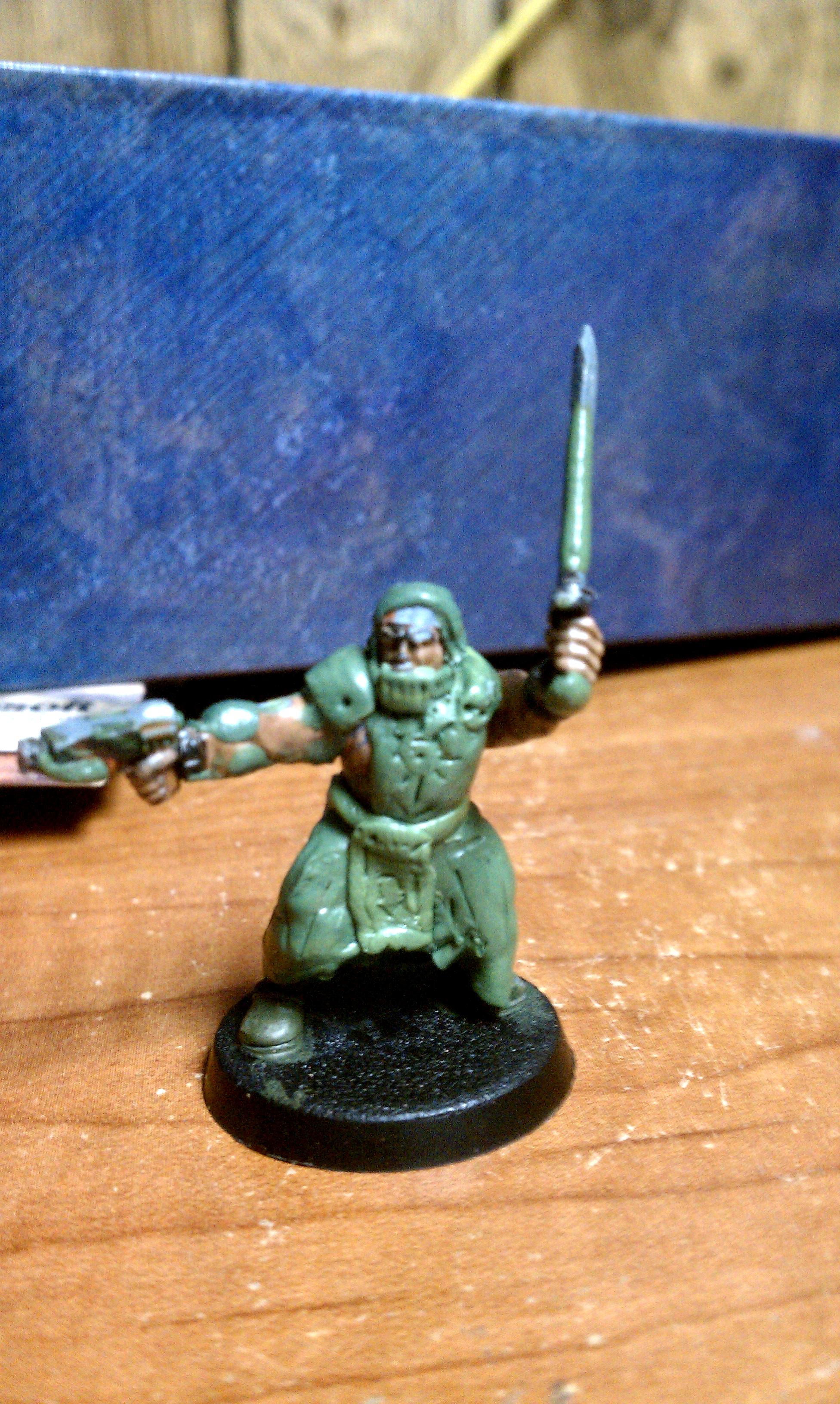 Conversion, Heretic Conversion