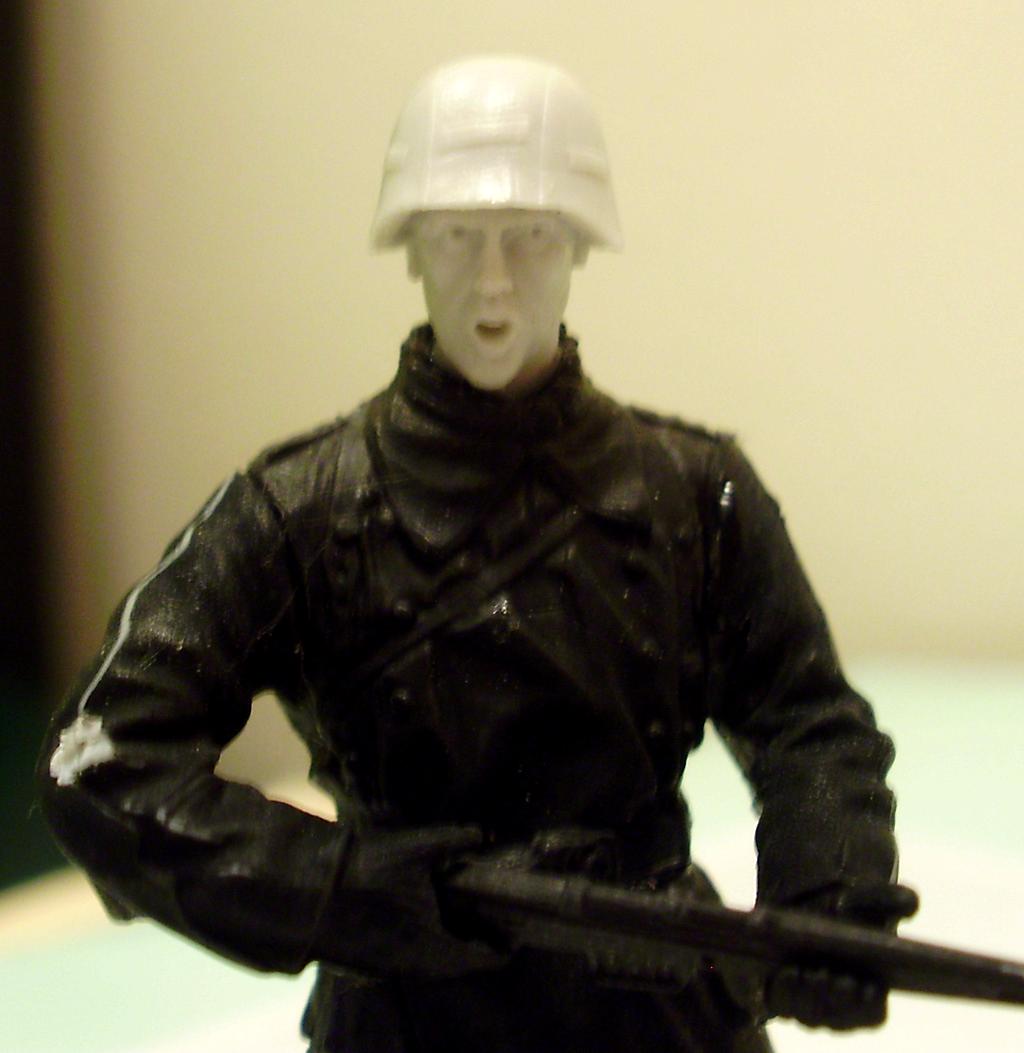 World War 2