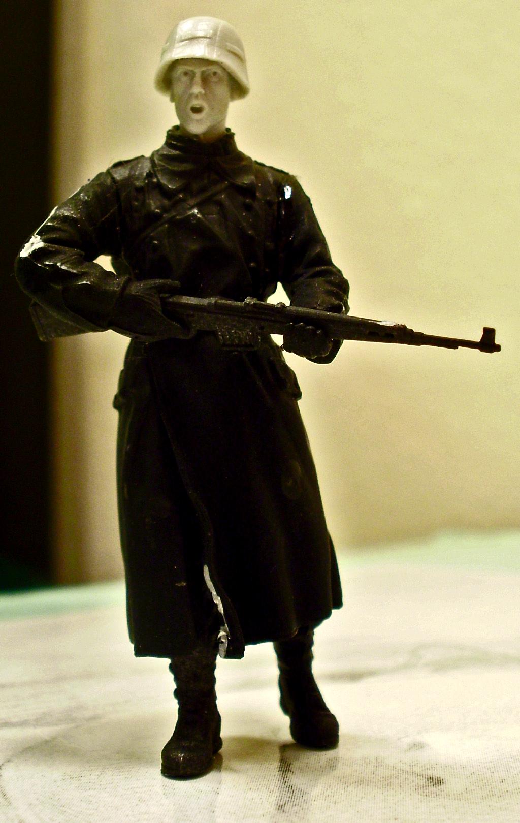 World War 2