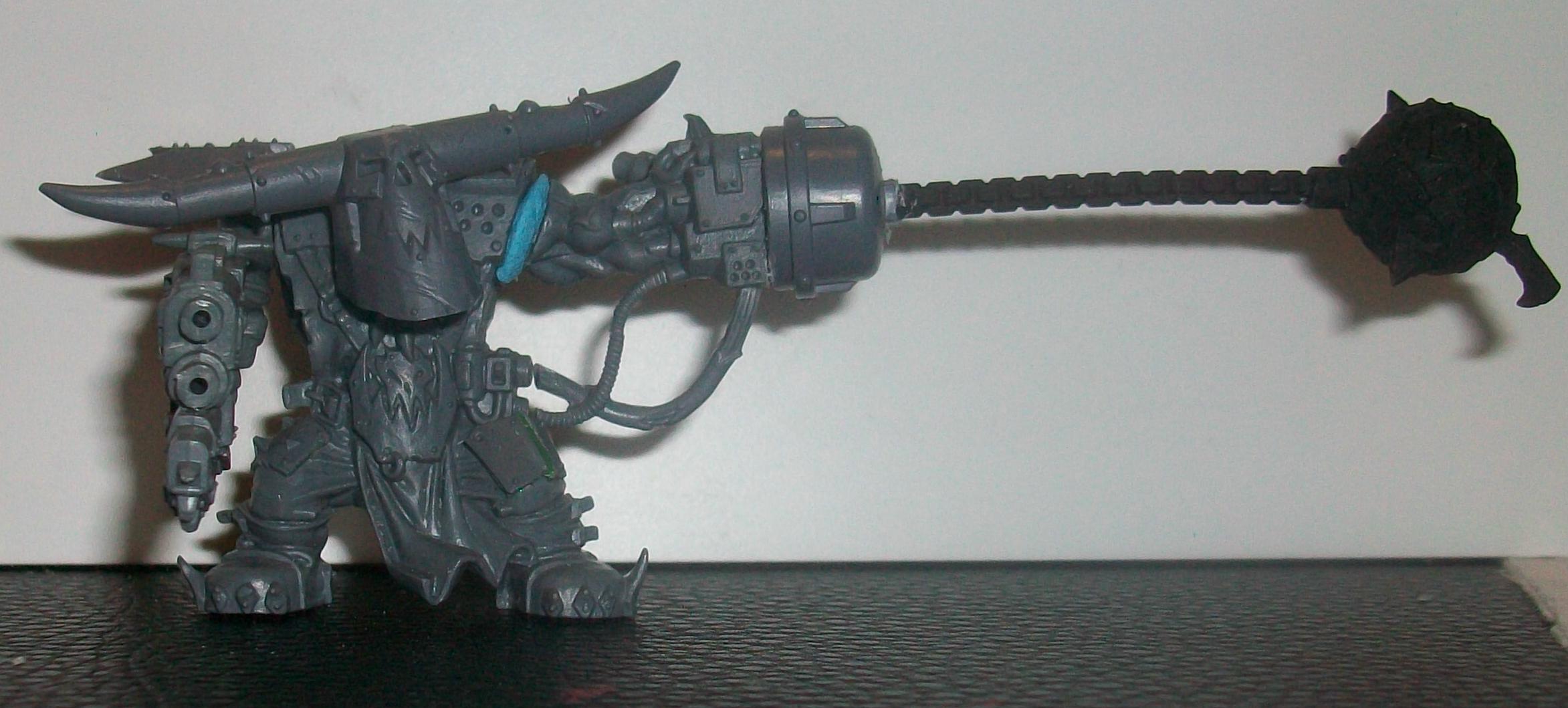 Orks