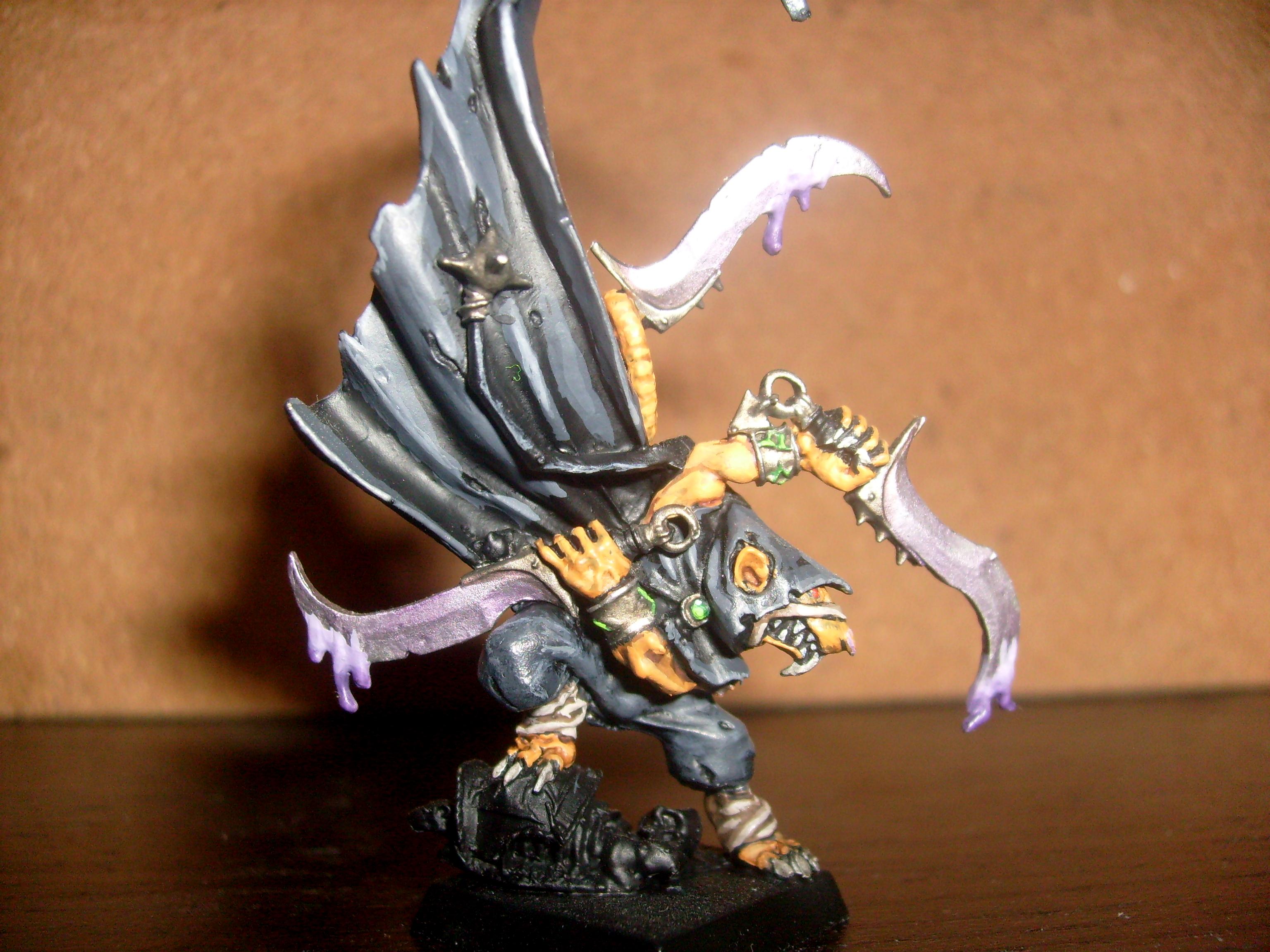 Age Of Sigmar, Skaven