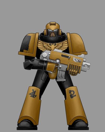 Star Golems