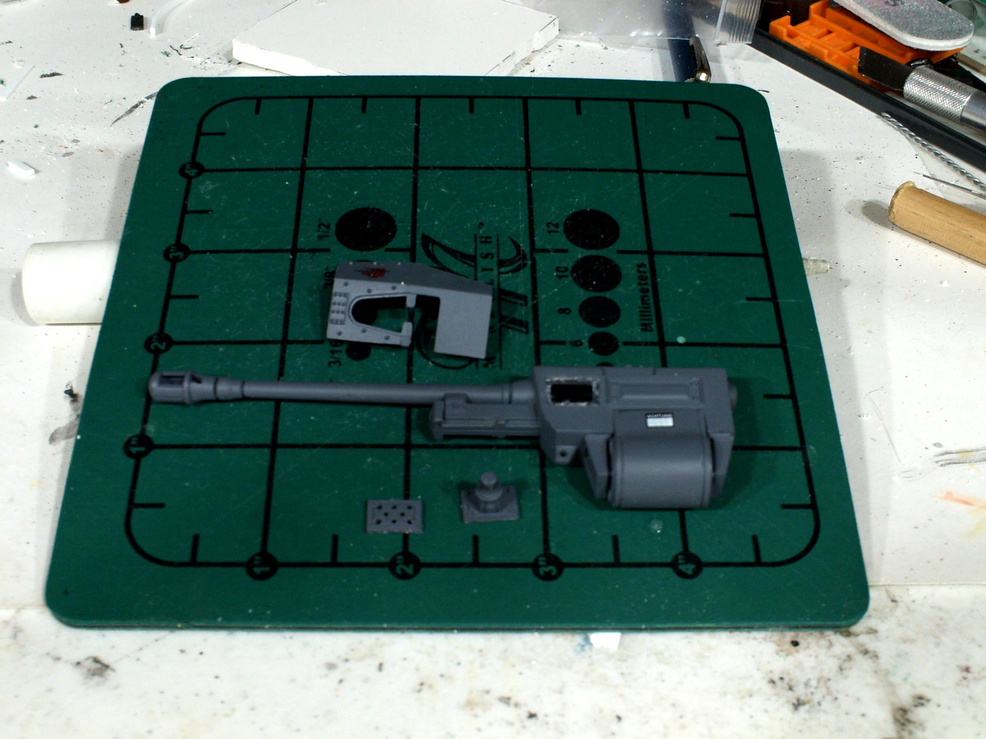 gun fix