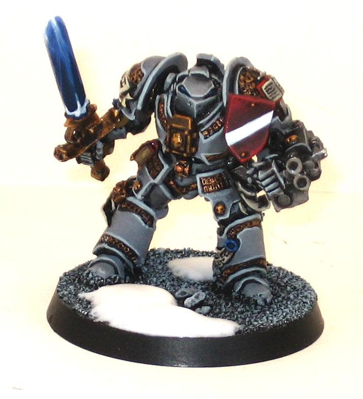 Daemonhunters, Grey, Grey Knights, Omega, Warhammer 40,000