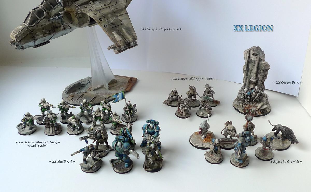 =][=munda, Alpha Legion, Alpharius, I Munda, Imperial Guard, Inq28mm, Inquisitor, Legion, Migsula, Space Marines, True Scale