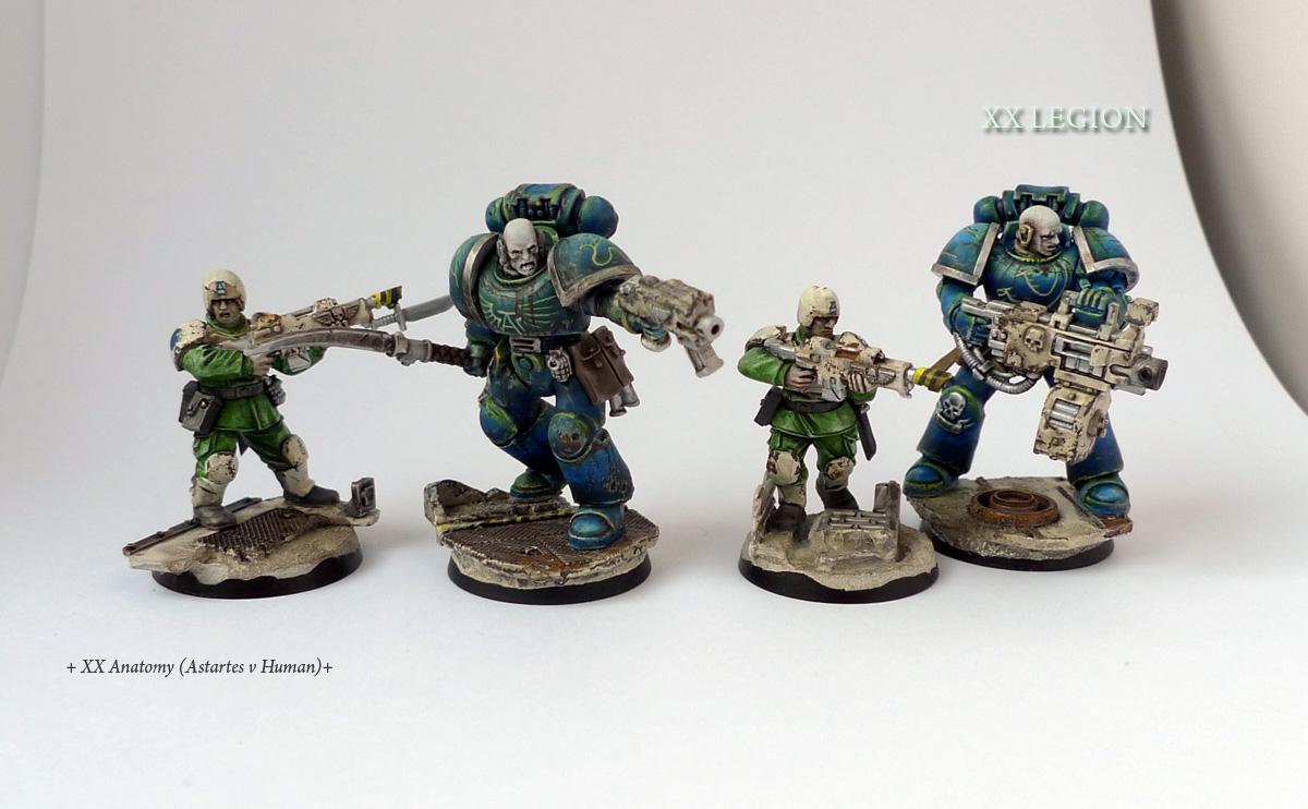 =][=munda, Alpha Legion, Alpharius, I Munda, Imperial Guard, Inq28mm, Inquisitor, Legion, Migsula, Space Marines