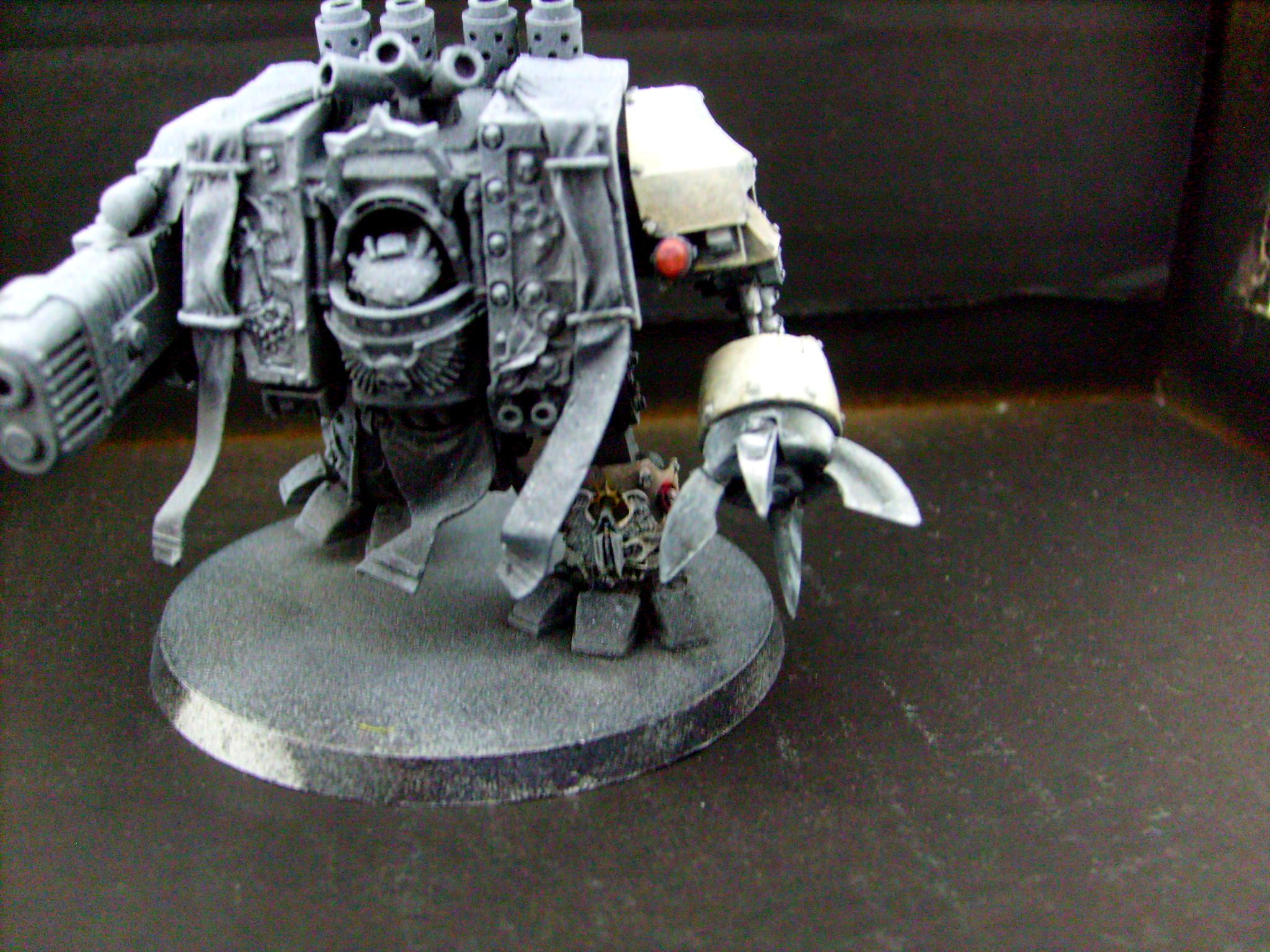 DA Dreadnought III