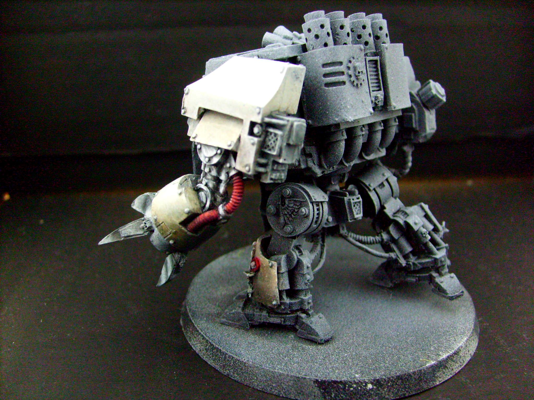 DA Dreadnought III