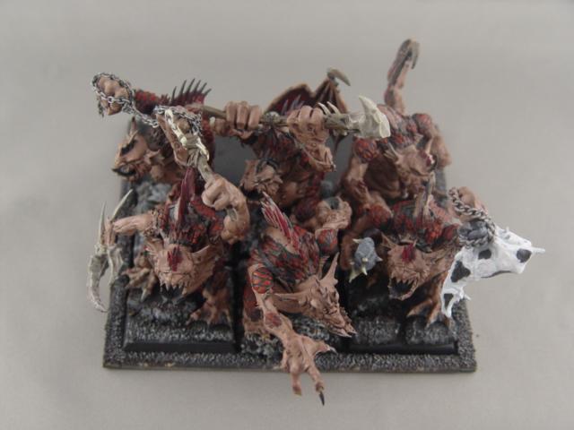 Troll unit -1