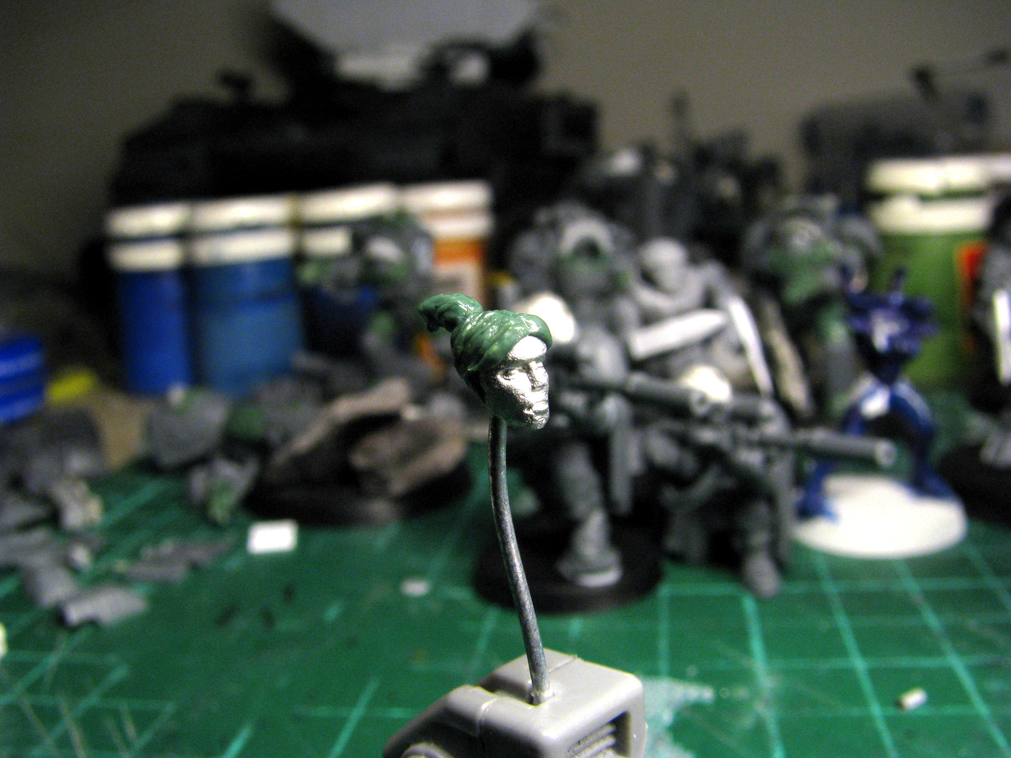 Nova, Scout Sniper, Starcraft