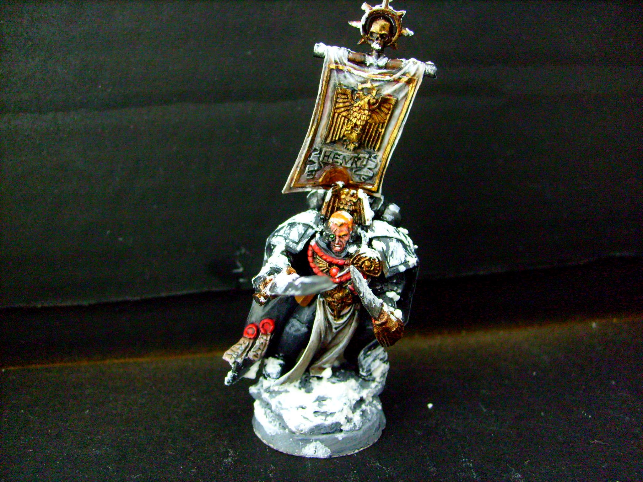 AoB Emperors Champion