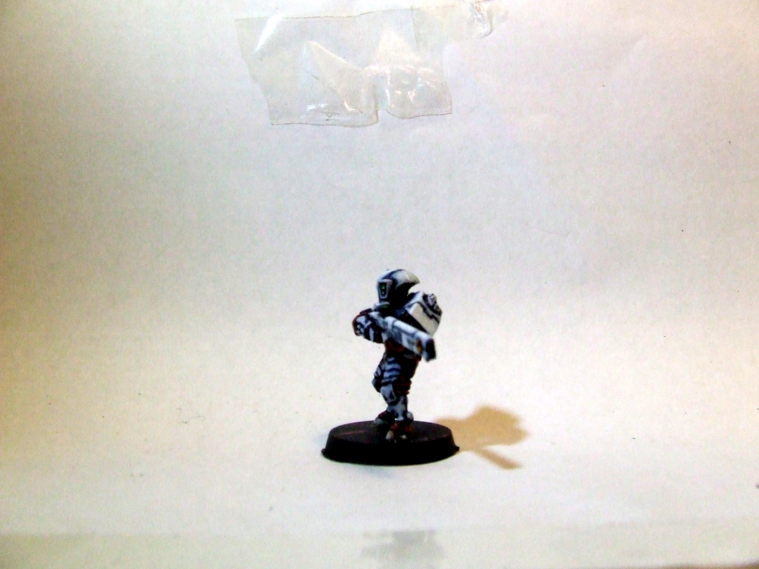 Fire Warriors, Tau, Warhammer 40,000, Warhammer Fantasy