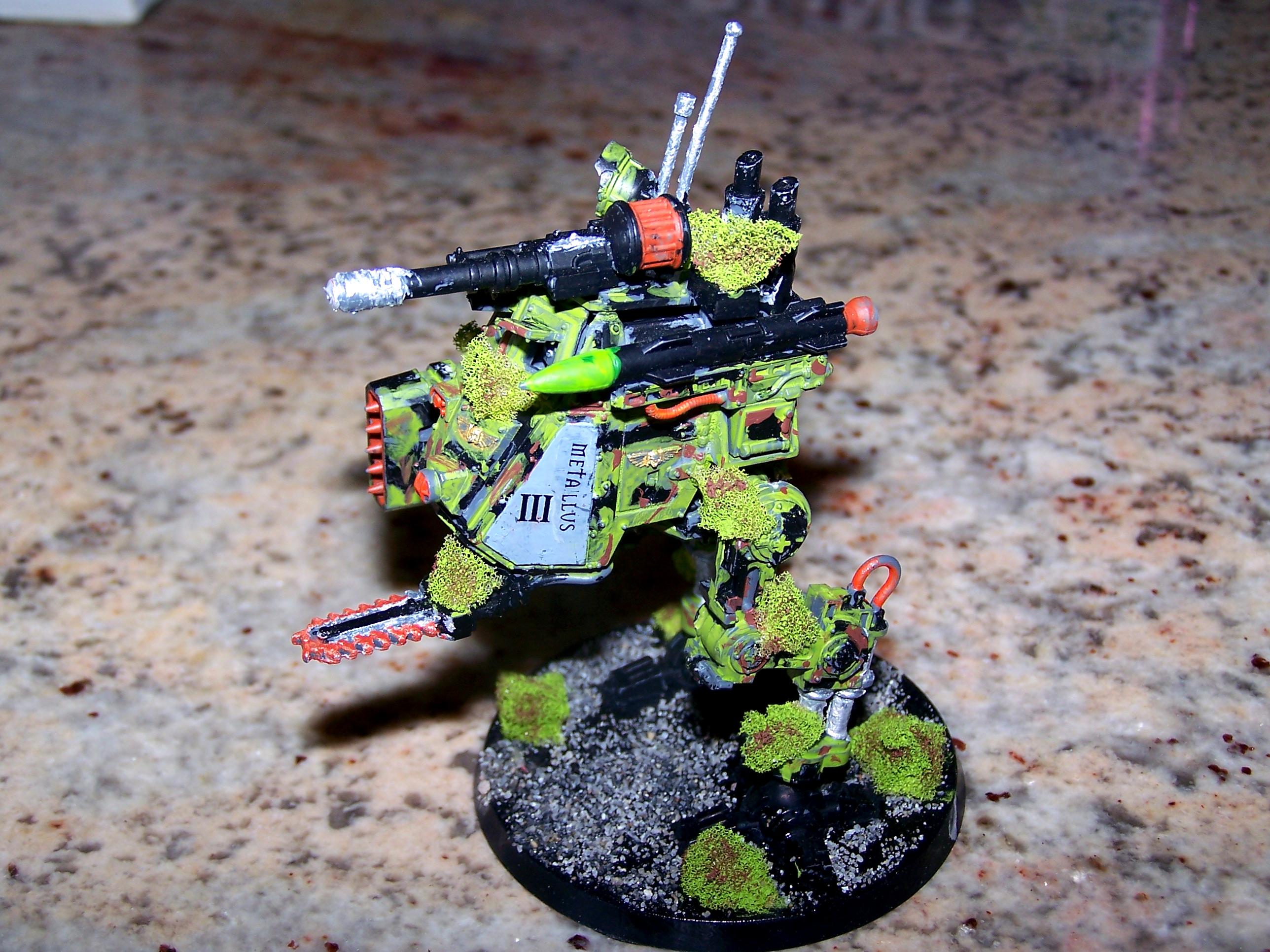 3, Camouflage, Catachan, Coolness, Flec, Gaurd, Iii, Imperial, Metallvs, Sentinel