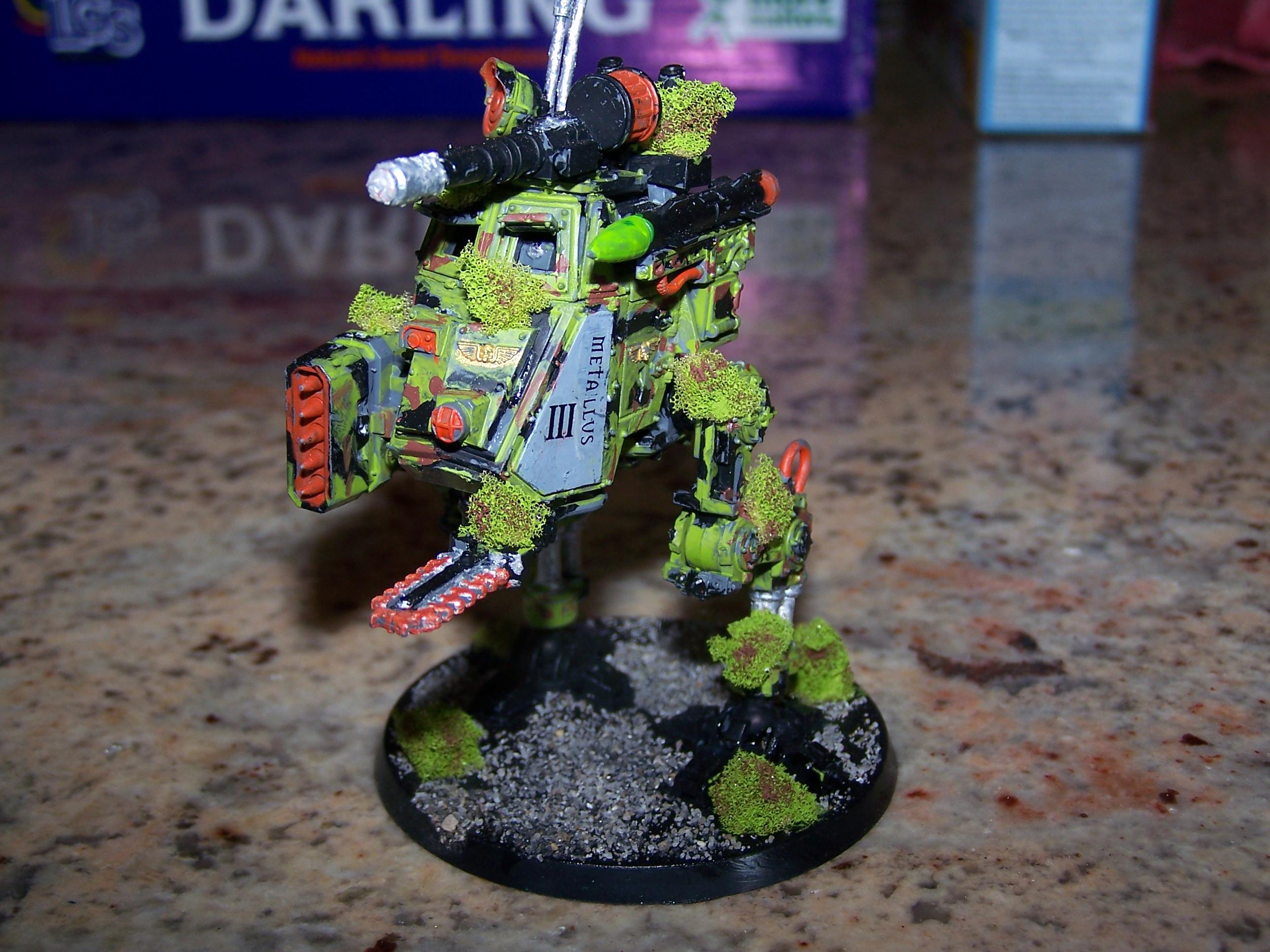 3, Camouflage, Catachan, Coolness, Flec, Gaurd, Iii, Imperial, Metallvs, Sentinel