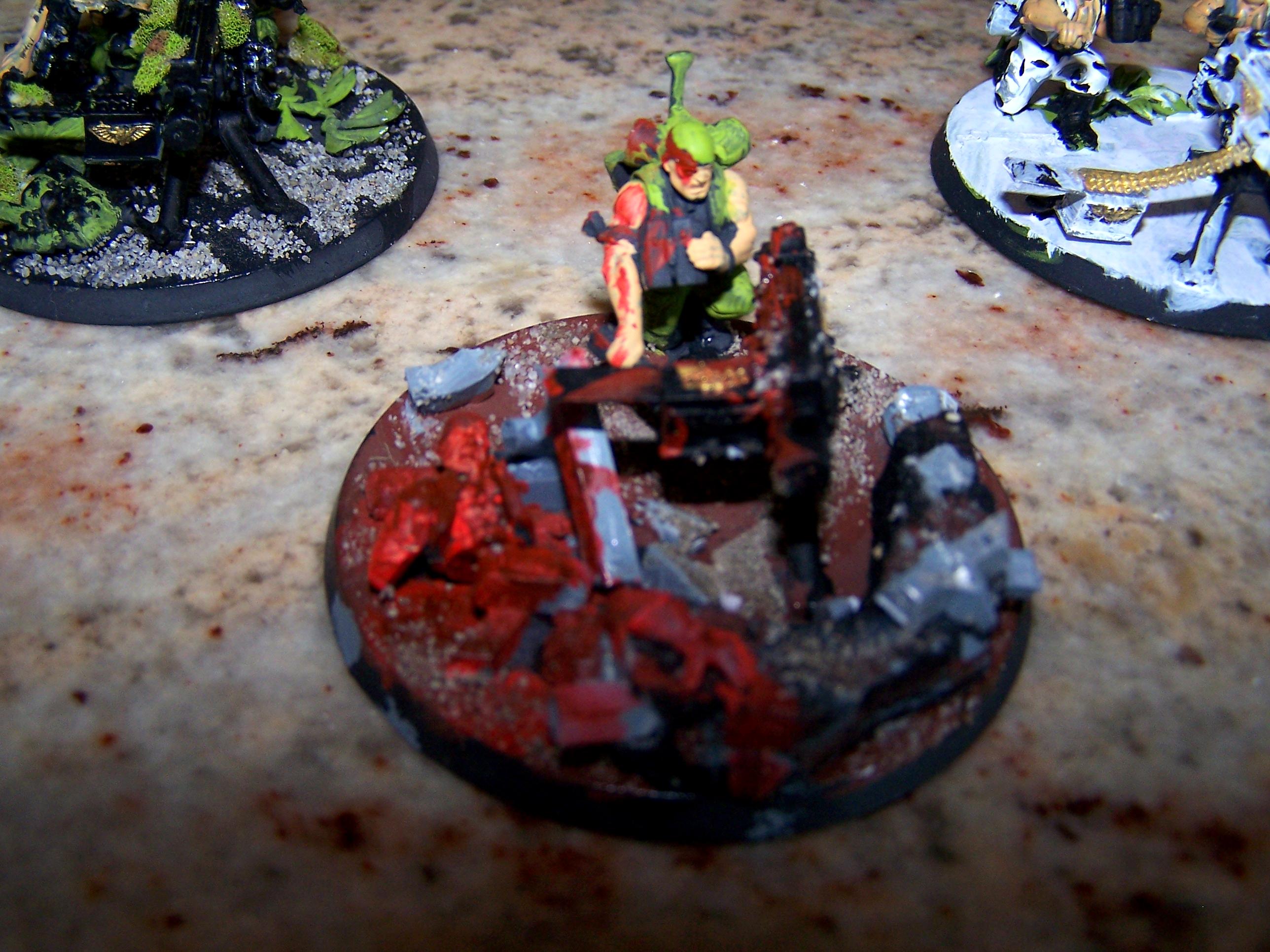 Battleforce, Blood, Catachan, Gaurd, Germans, Gore, Guard, Imperial, Raider, Renegade