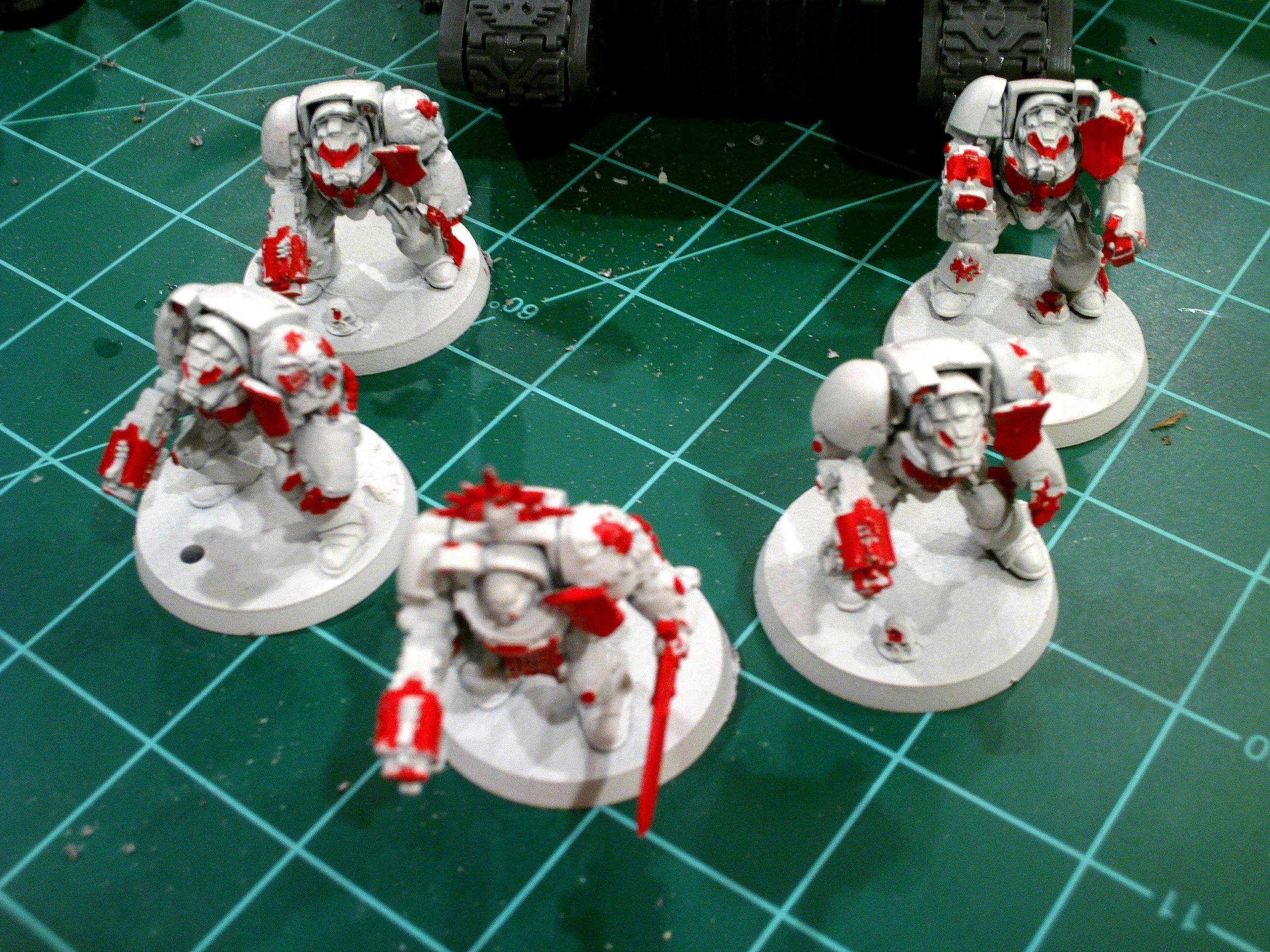terminators