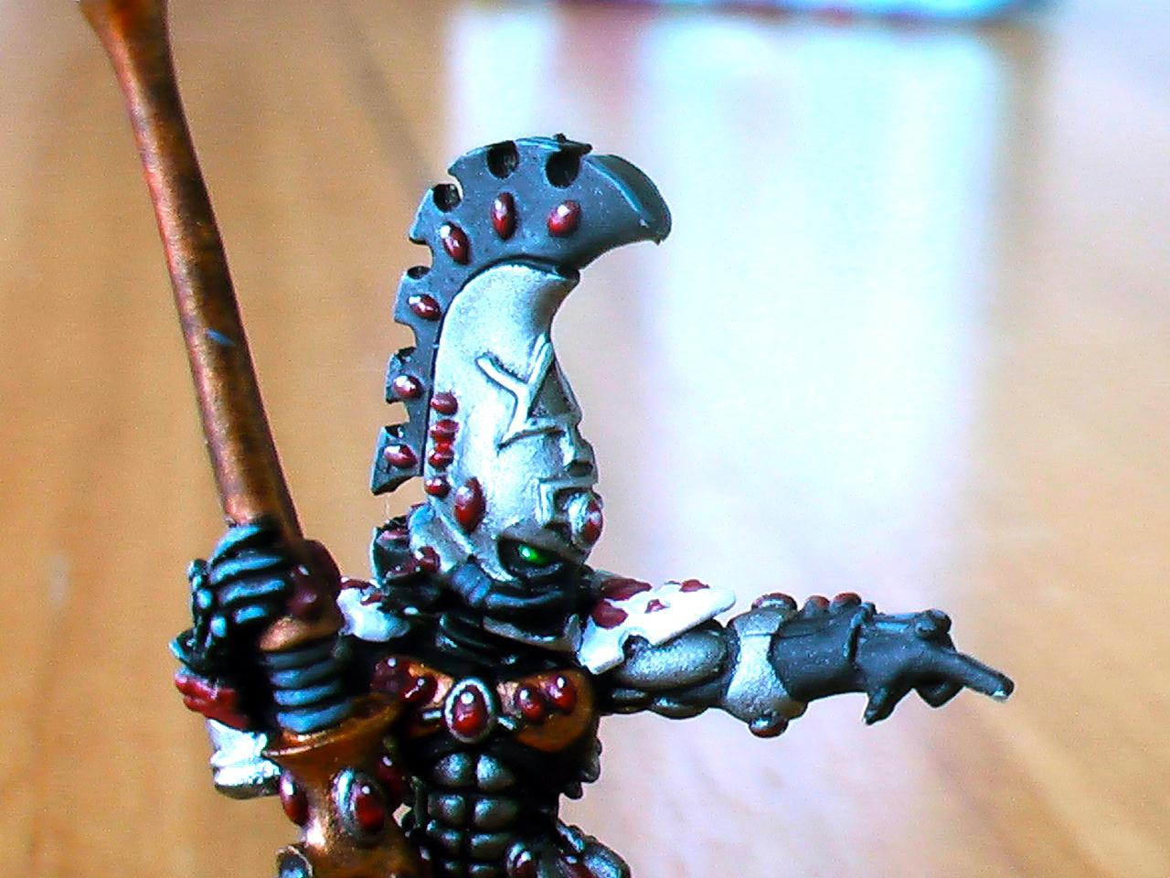 Eldar, Fire Dragon, Warhammer 40,000