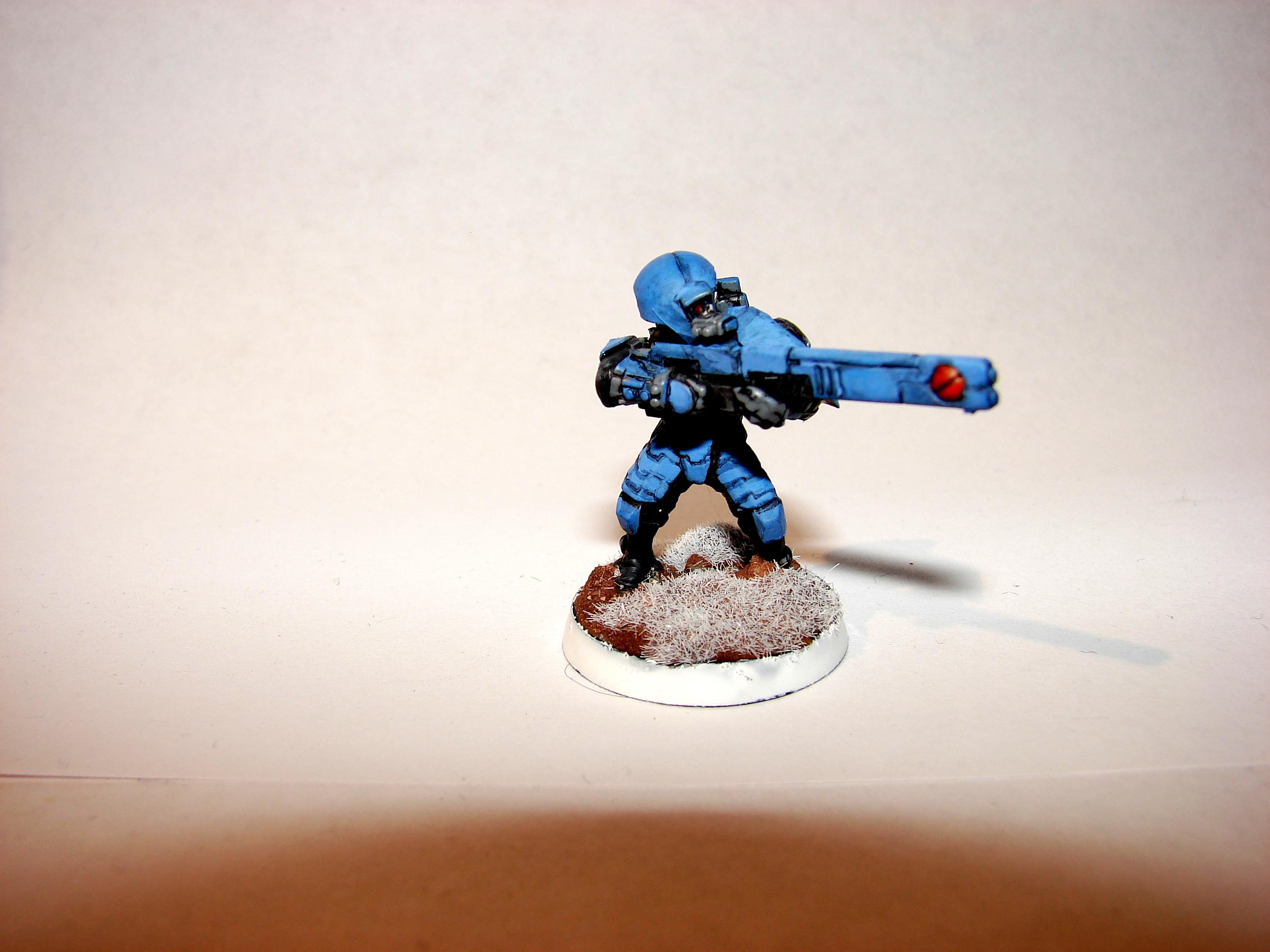 First Tau