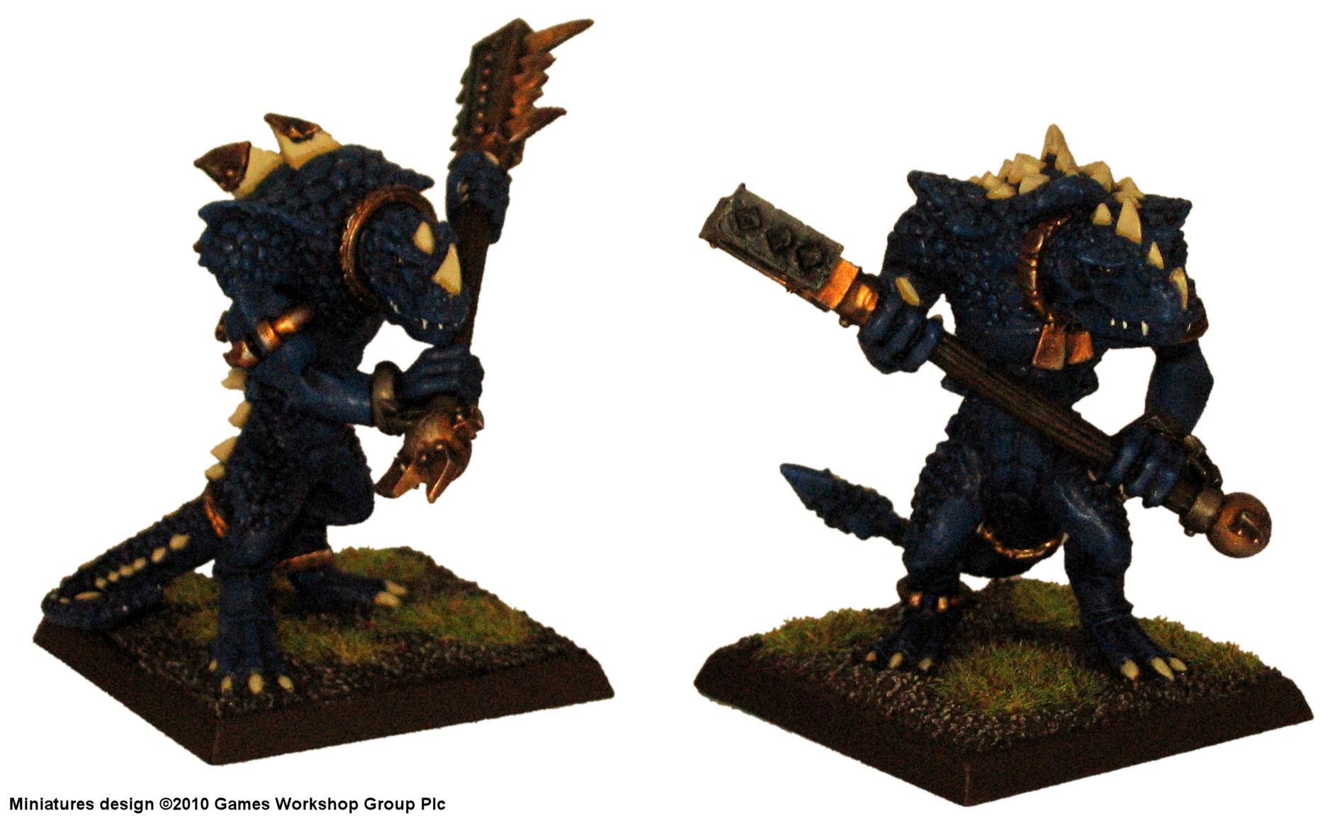 Kroxigor