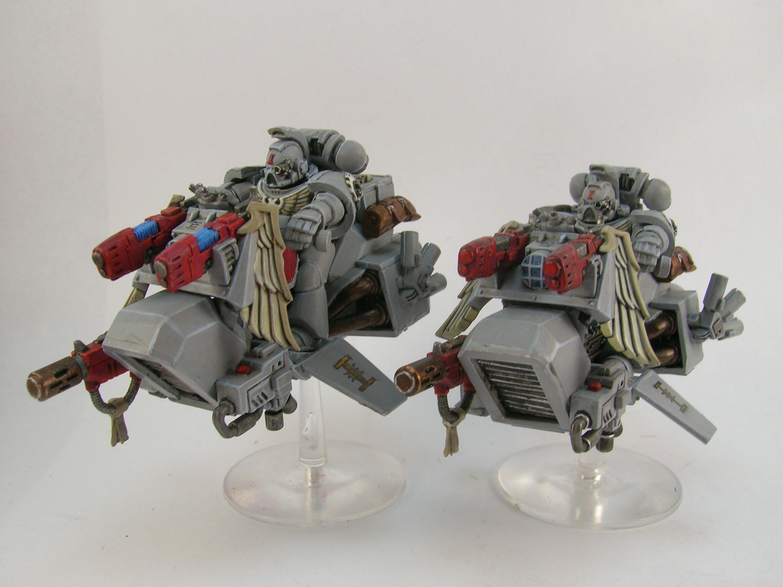 Bike, Conversion, Painted Around 2009 To Current