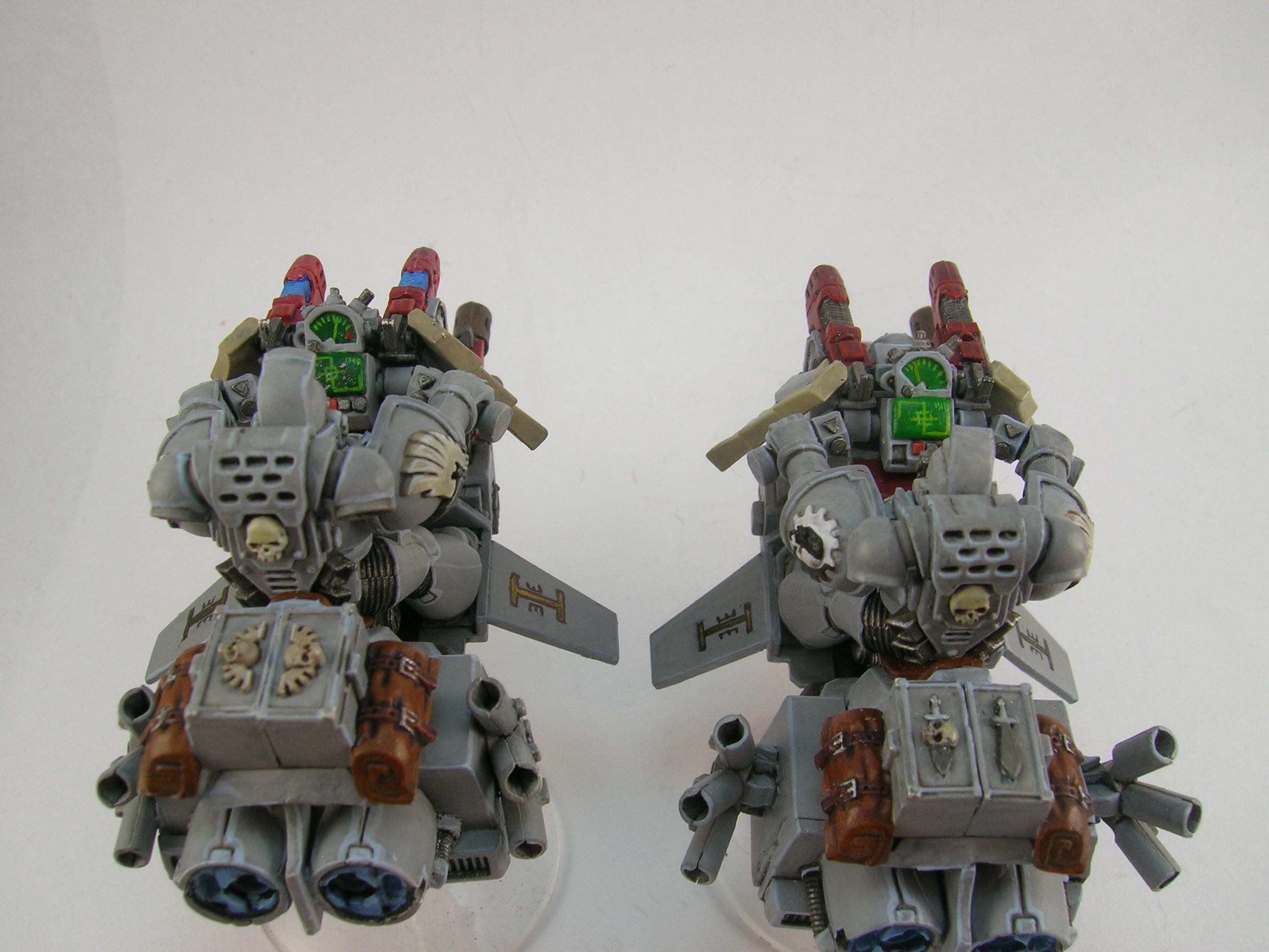 Painted Around 2009 To Current