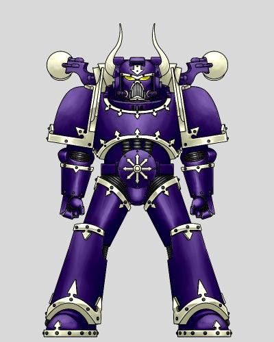 CSM Colour Scheme